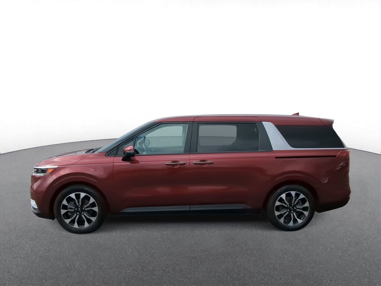 Thumbnail: 2024 Kia Carnival - 5