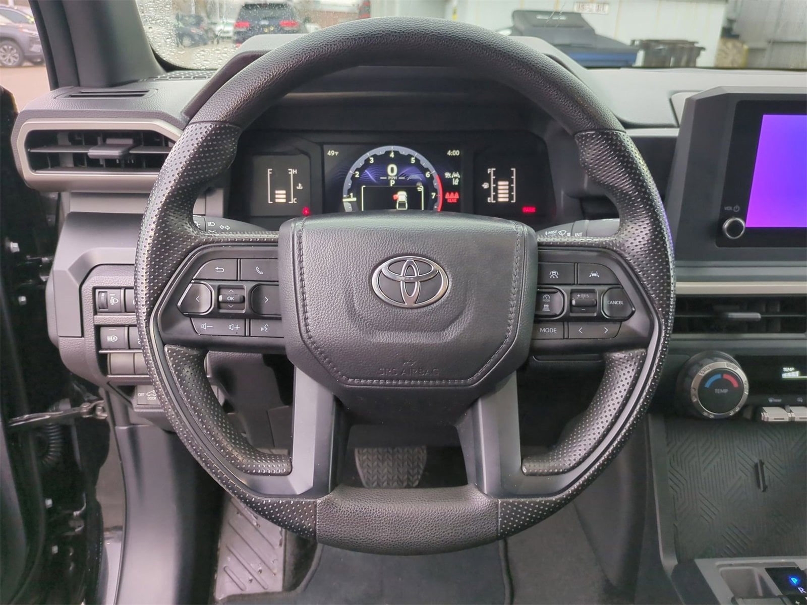 Thumbnail: 2024 Toyota Tacoma - 22