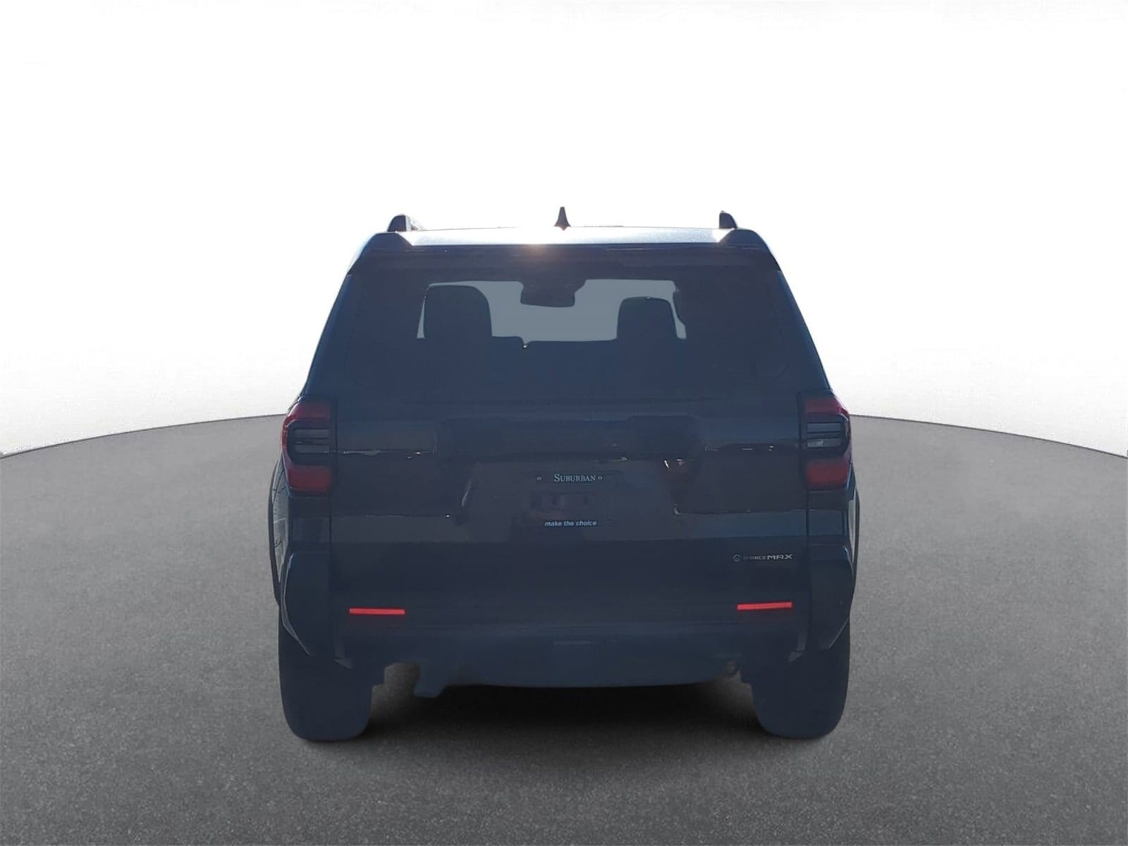 Thumbnail: 2025 Toyota 4Runner - 7