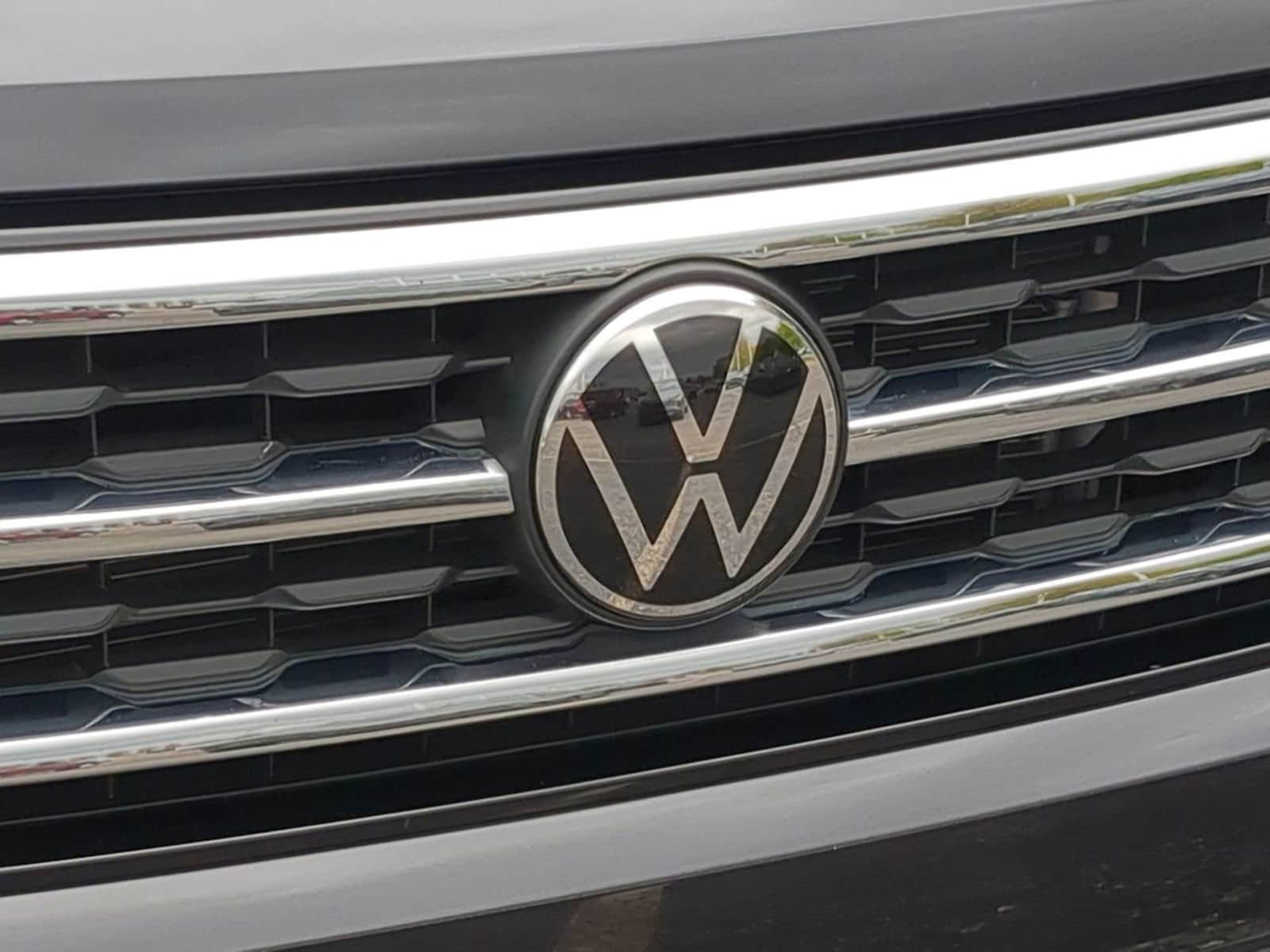 Thumbnail: 2023 Volkswagen Atlas - 11