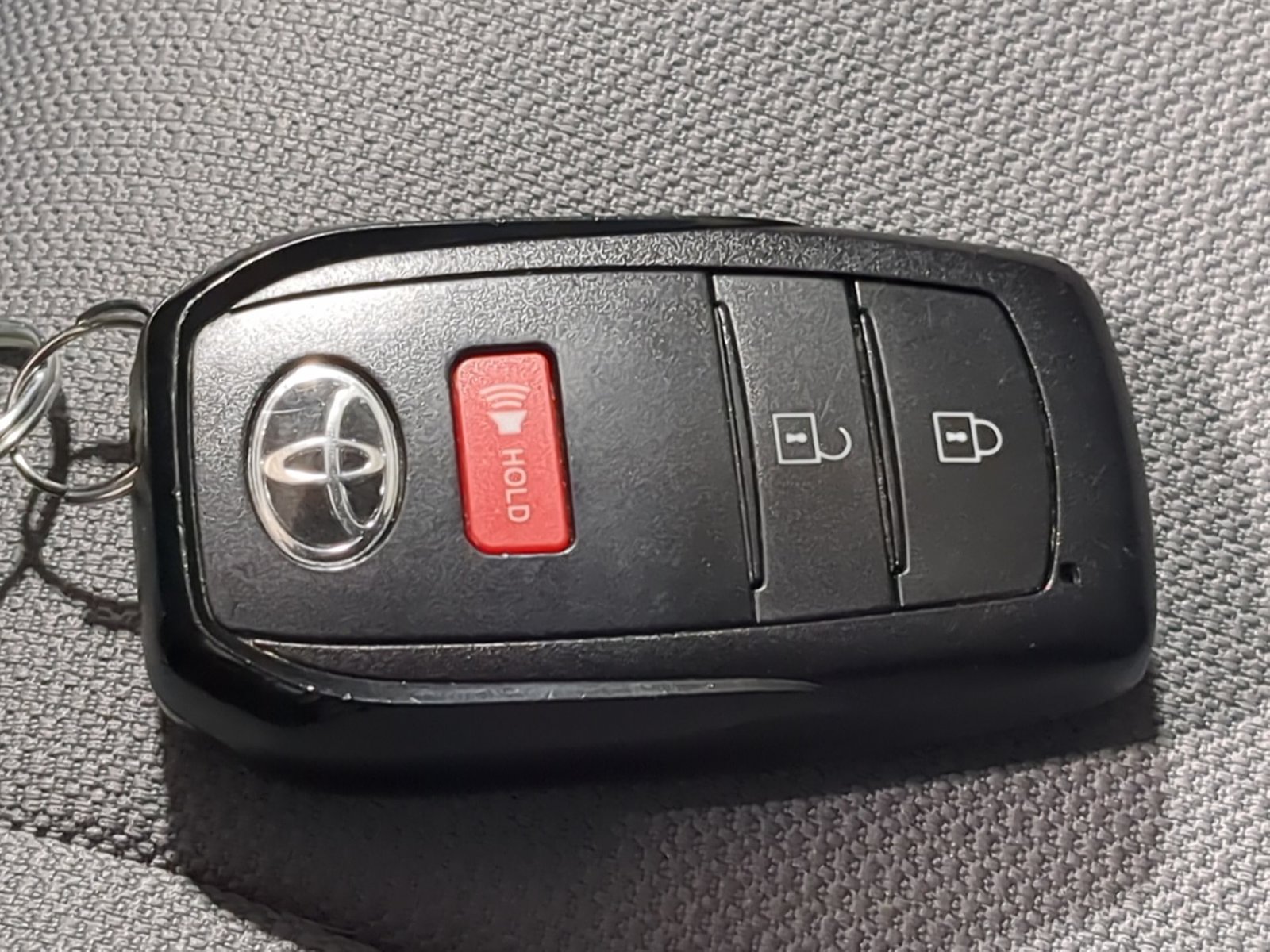 2024 Toyota Corolla Cross S - Photo 33