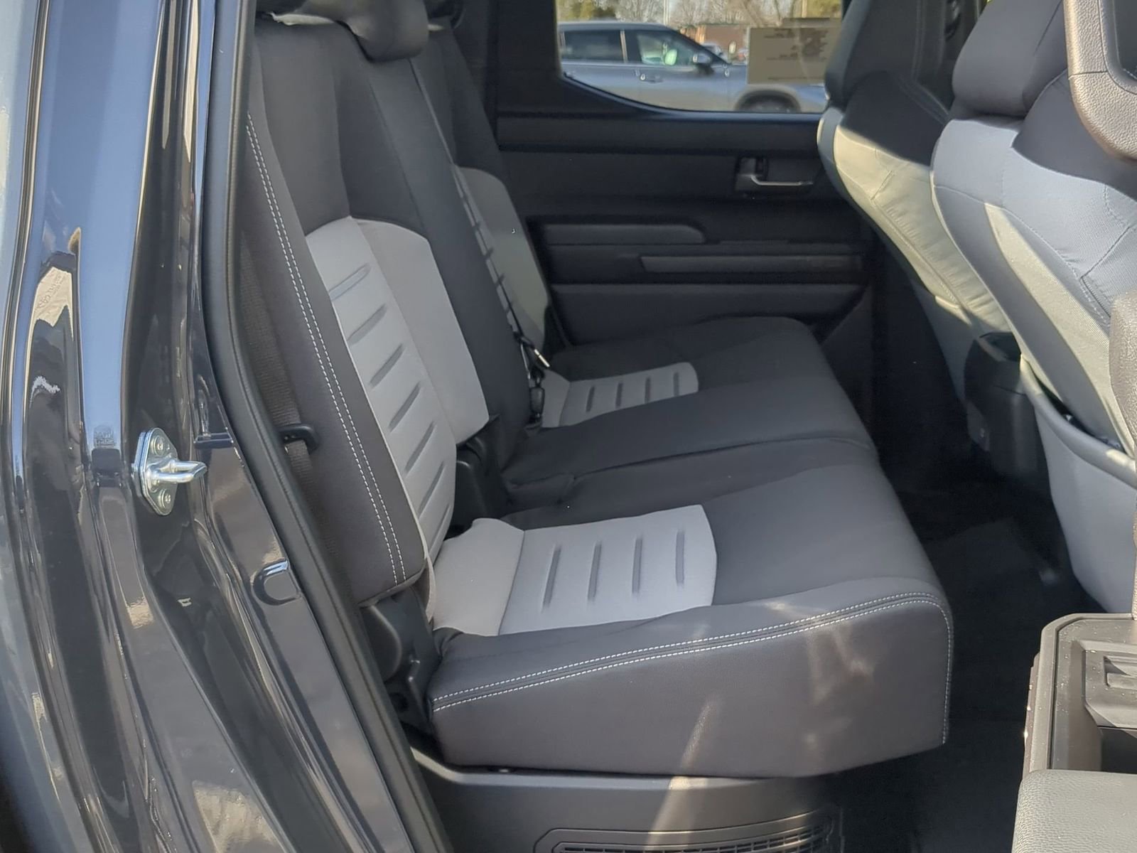 Thumbnail: 2025 Toyota Tacoma - 27