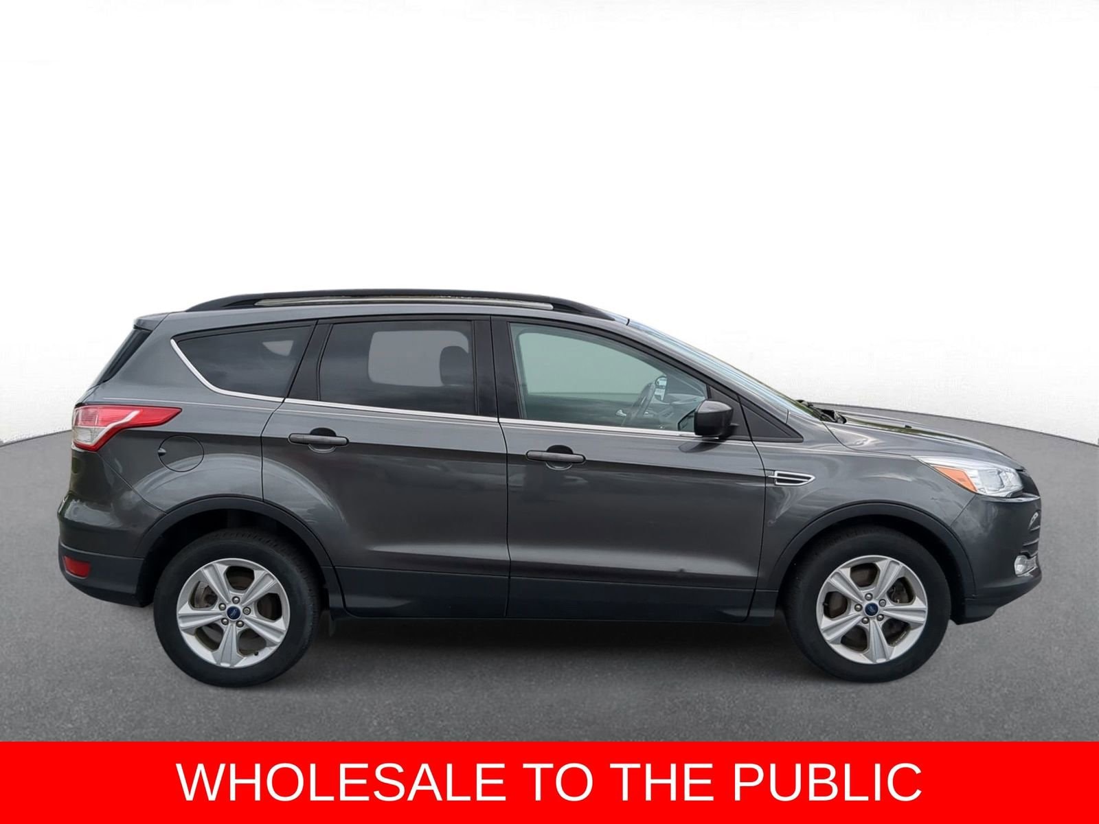 Thumbnail: 2016 Ford Escape - 9