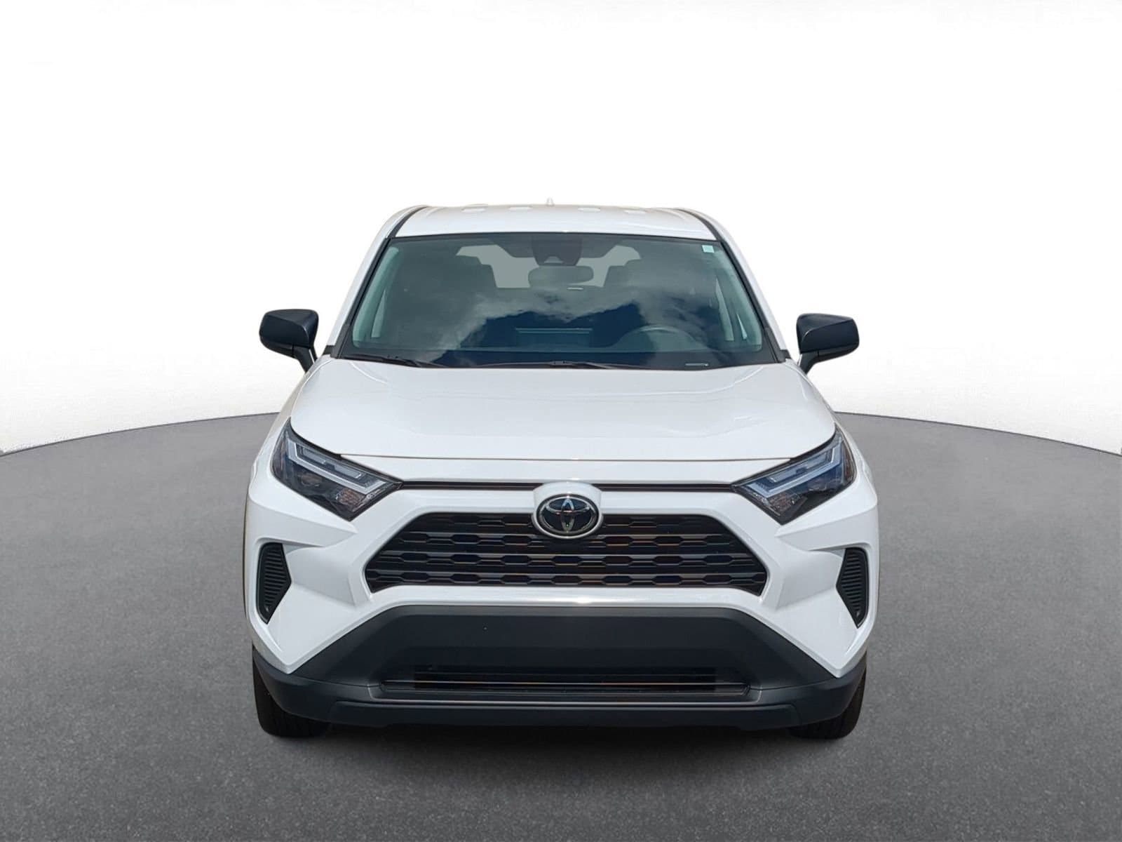 Thumbnail: 2023 Toyota RAV4 - 3