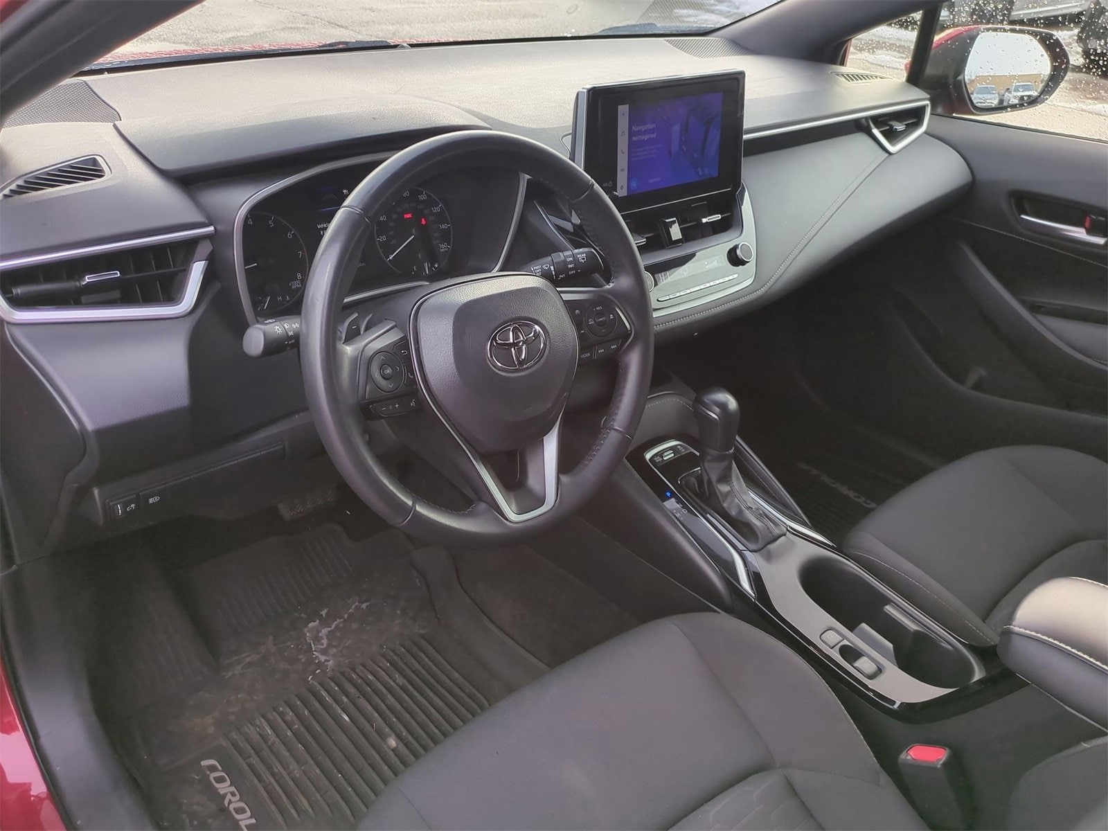 Thumbnail: 2023 Toyota Corolla - 10