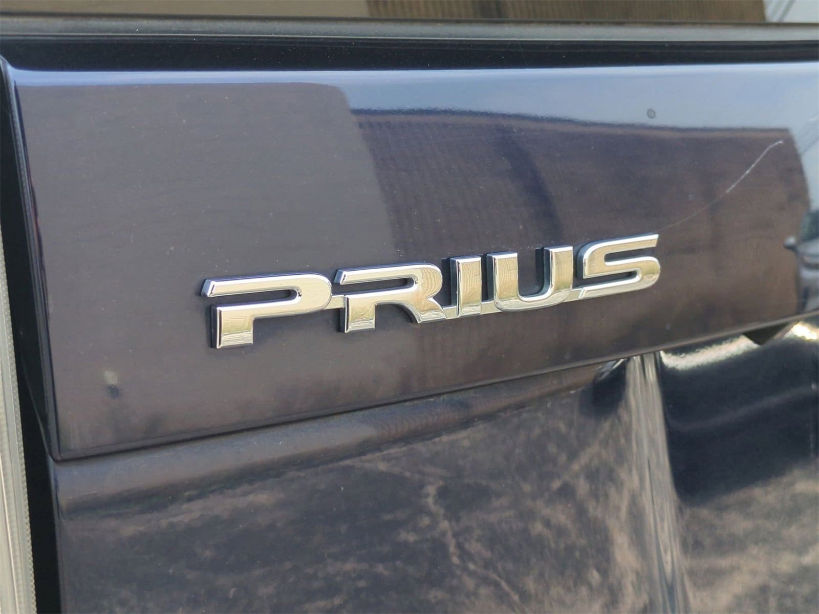 Thumbnail: 2013 Toyota Prius - 12