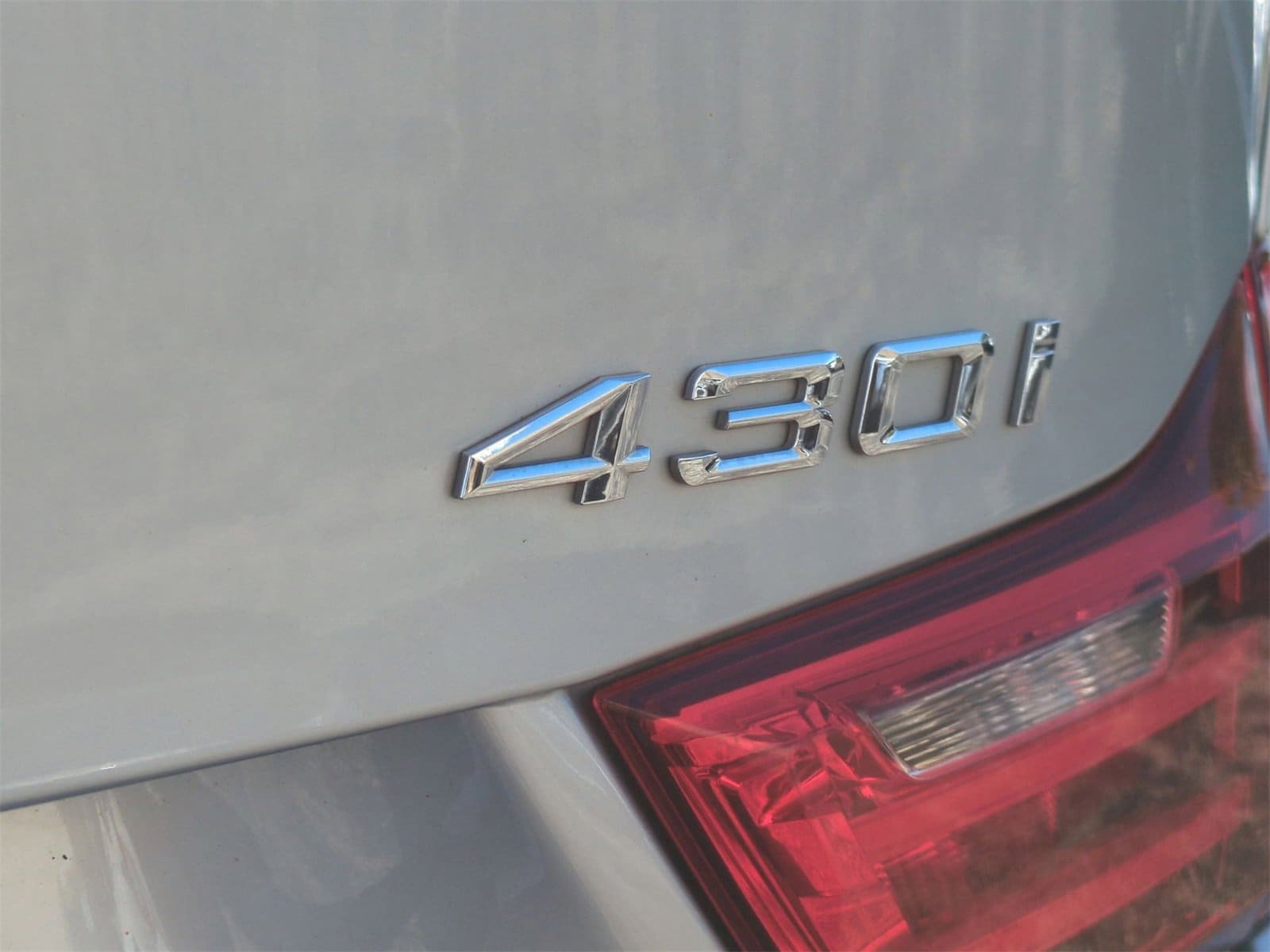 Thumbnail: 2017 BMW 4 Series - 13