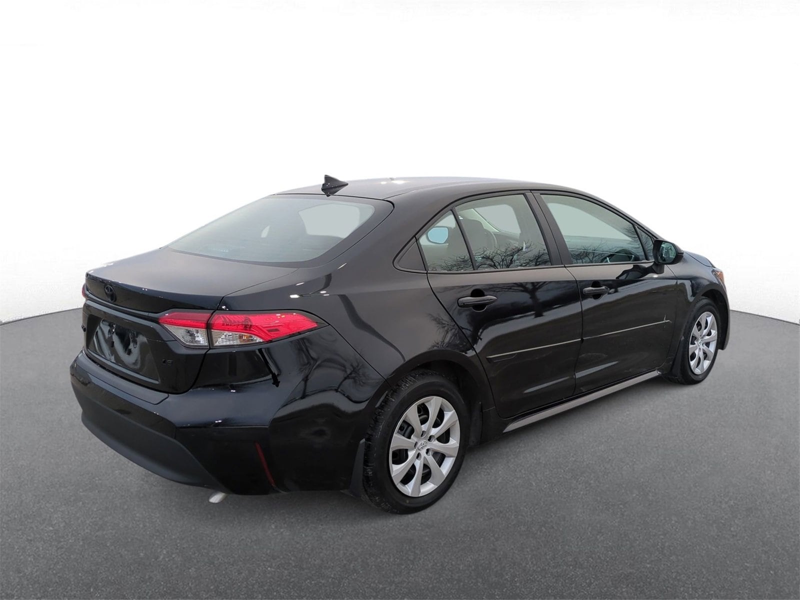 Thumbnail: 2025 Toyota Corolla - 8