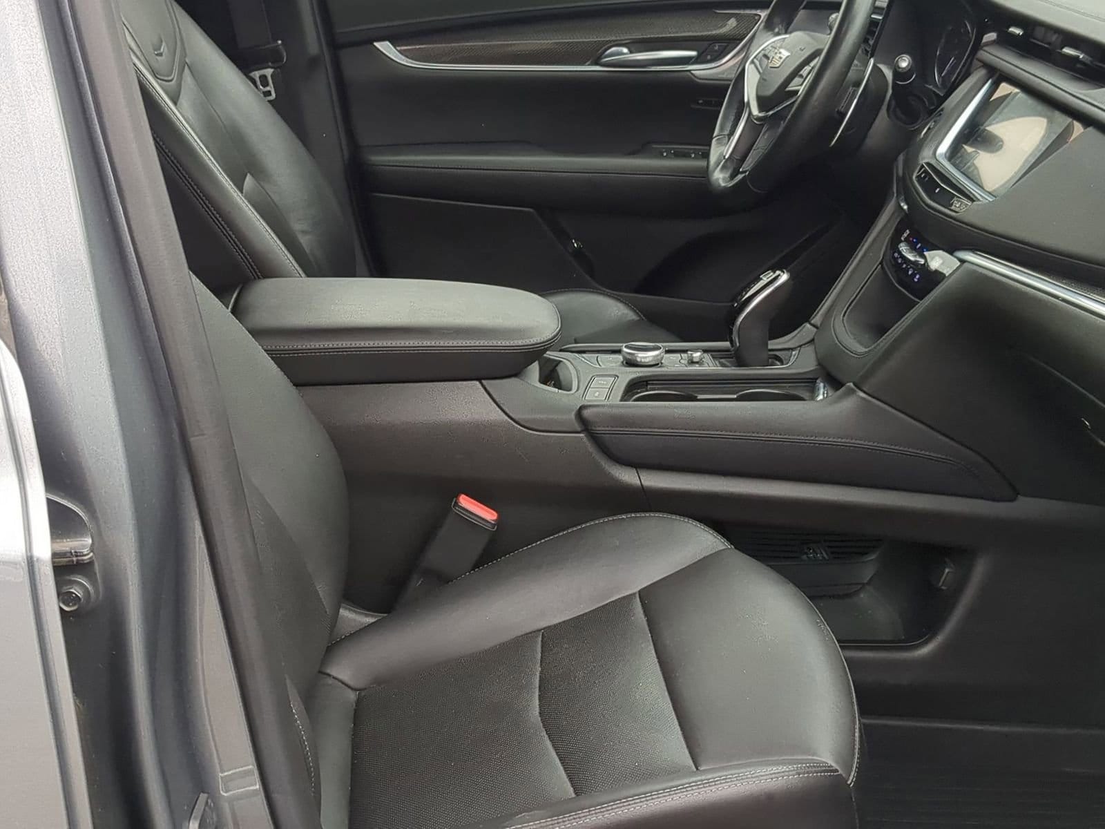 2020 Cadillac XT5 Sport - Photo 21