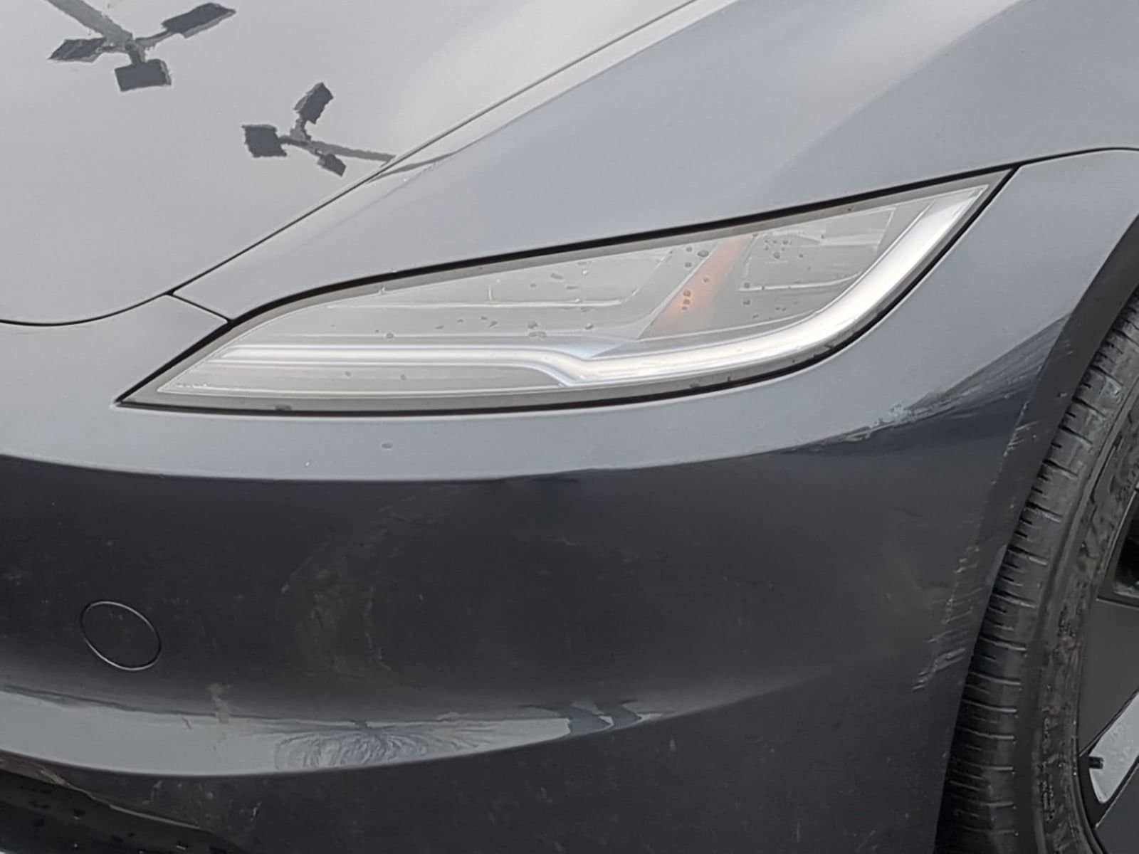 Thumbnail: 2024 Tesla Model 3 - 11