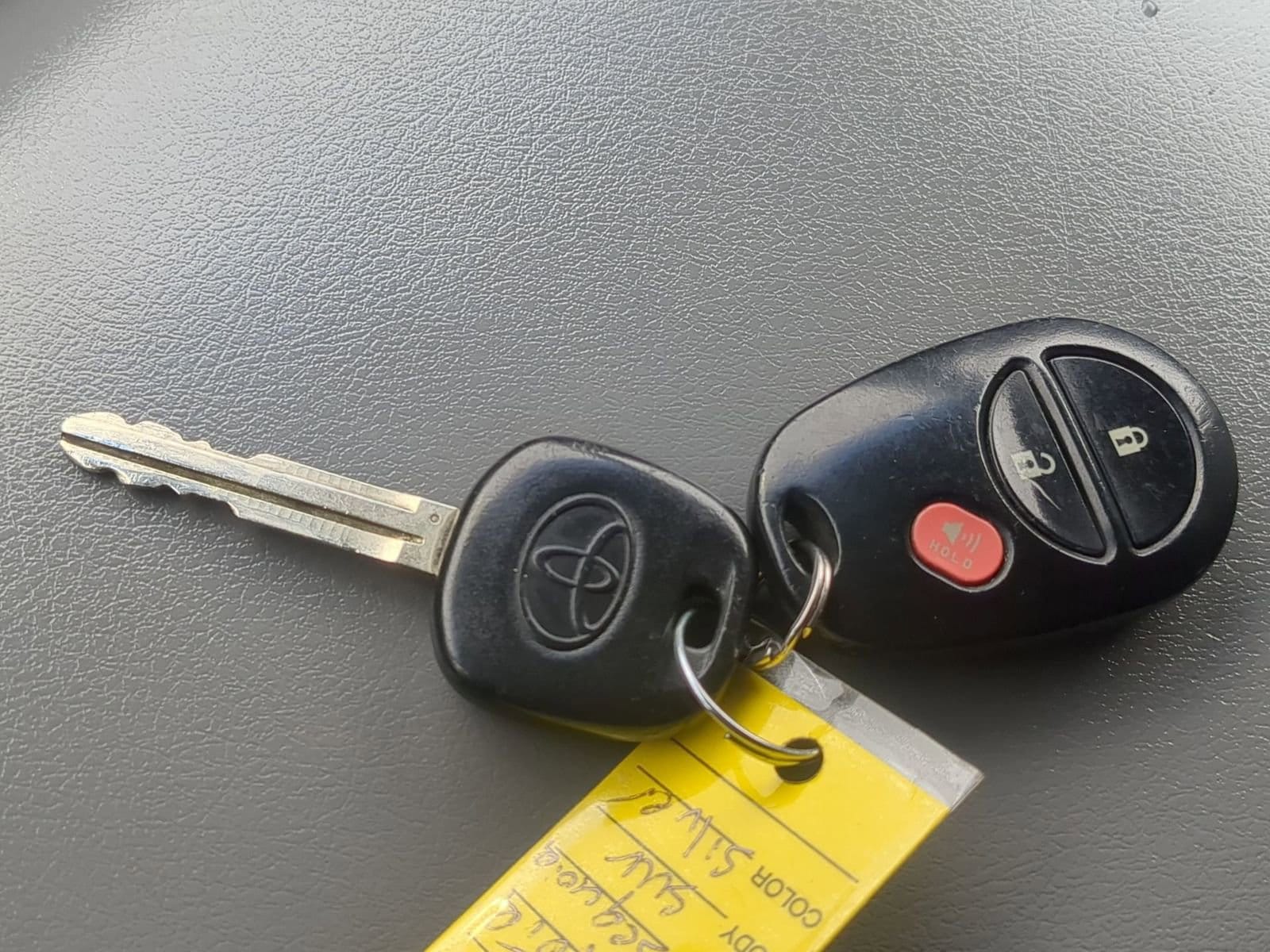 Thumbnail: 2008 Toyota Sequoia - 40