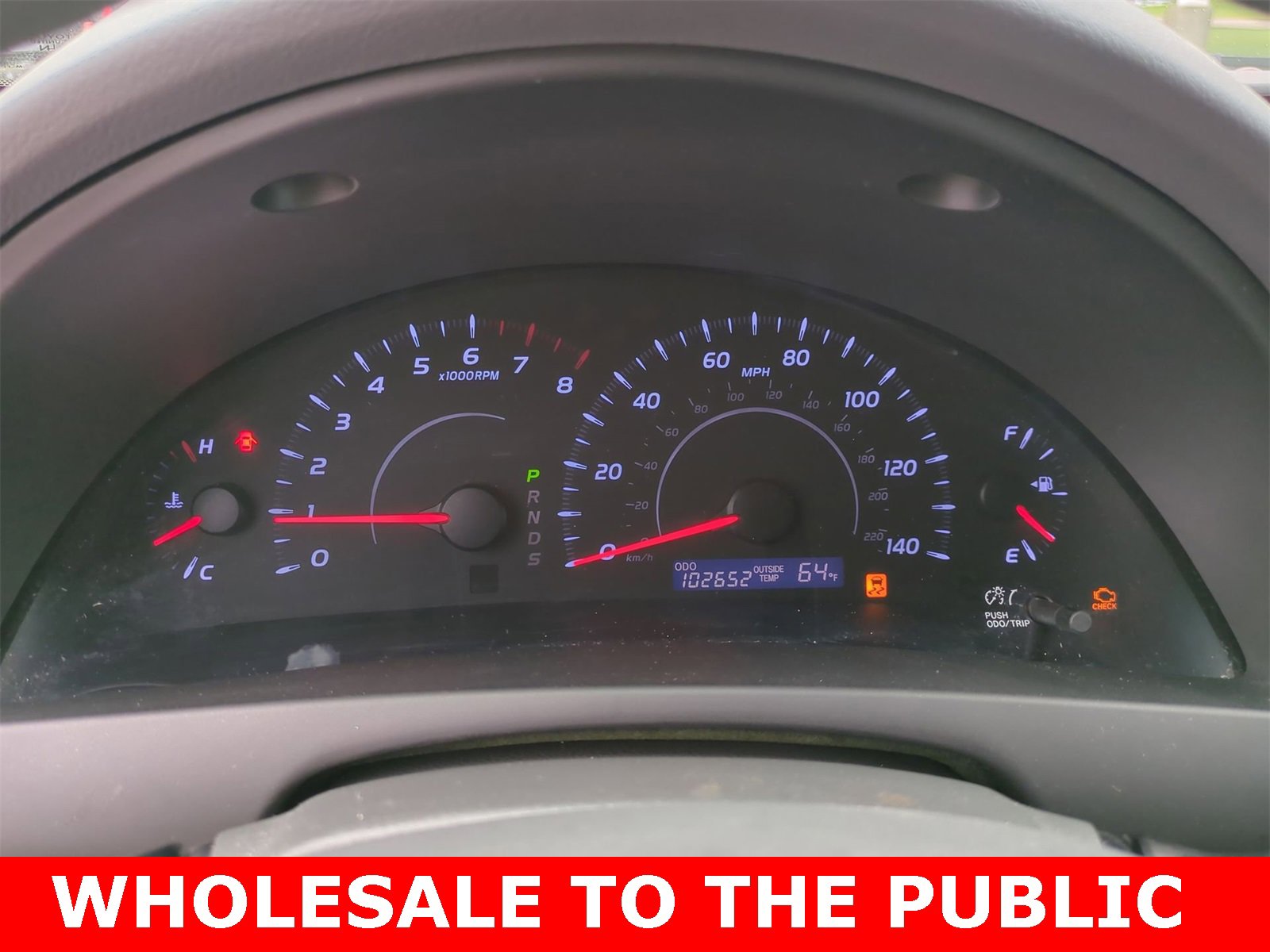 Thumbnail: 2011 Toyota Camry - 26