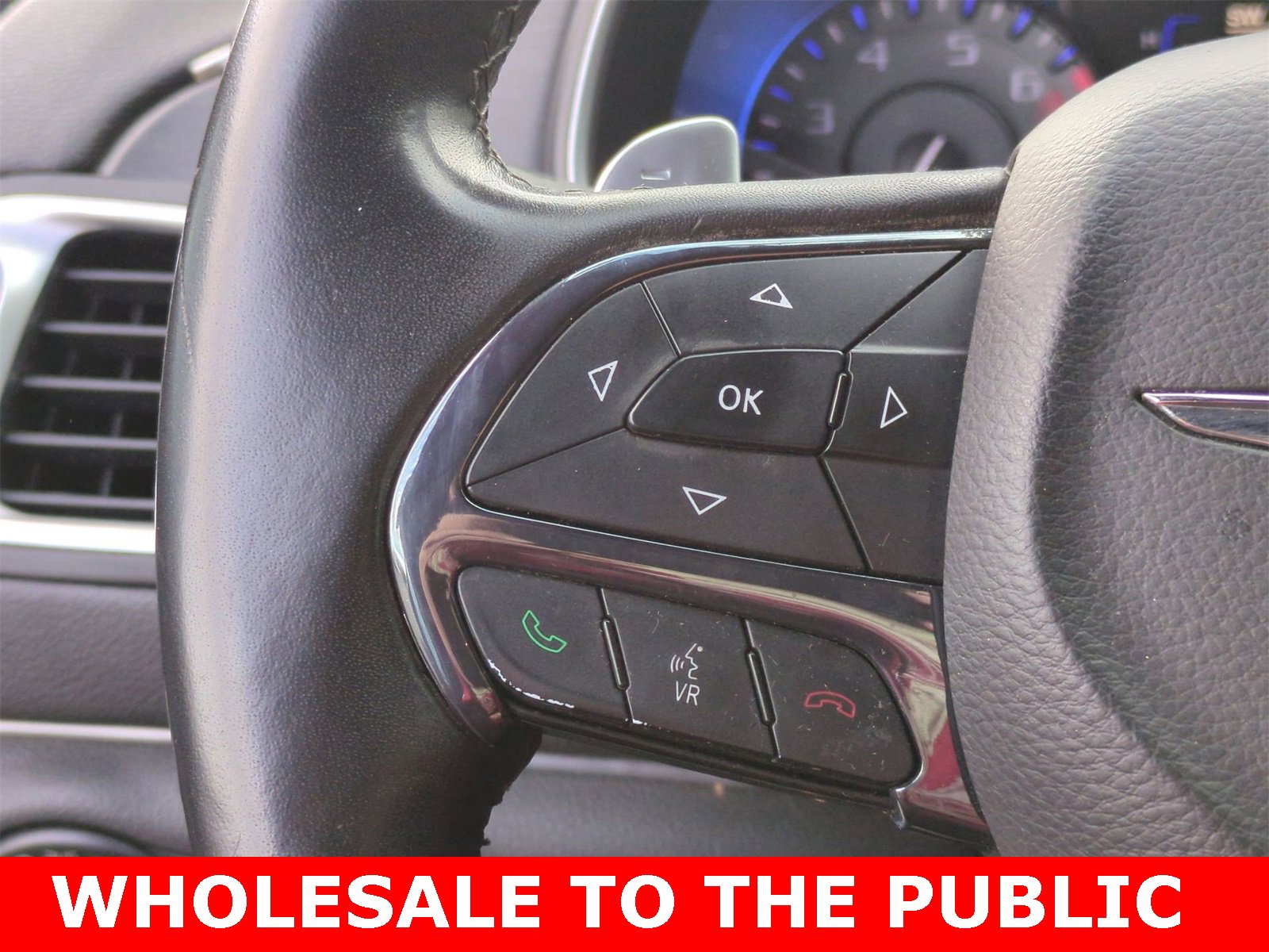 Thumbnail: 2015 Chrysler 200 - 21