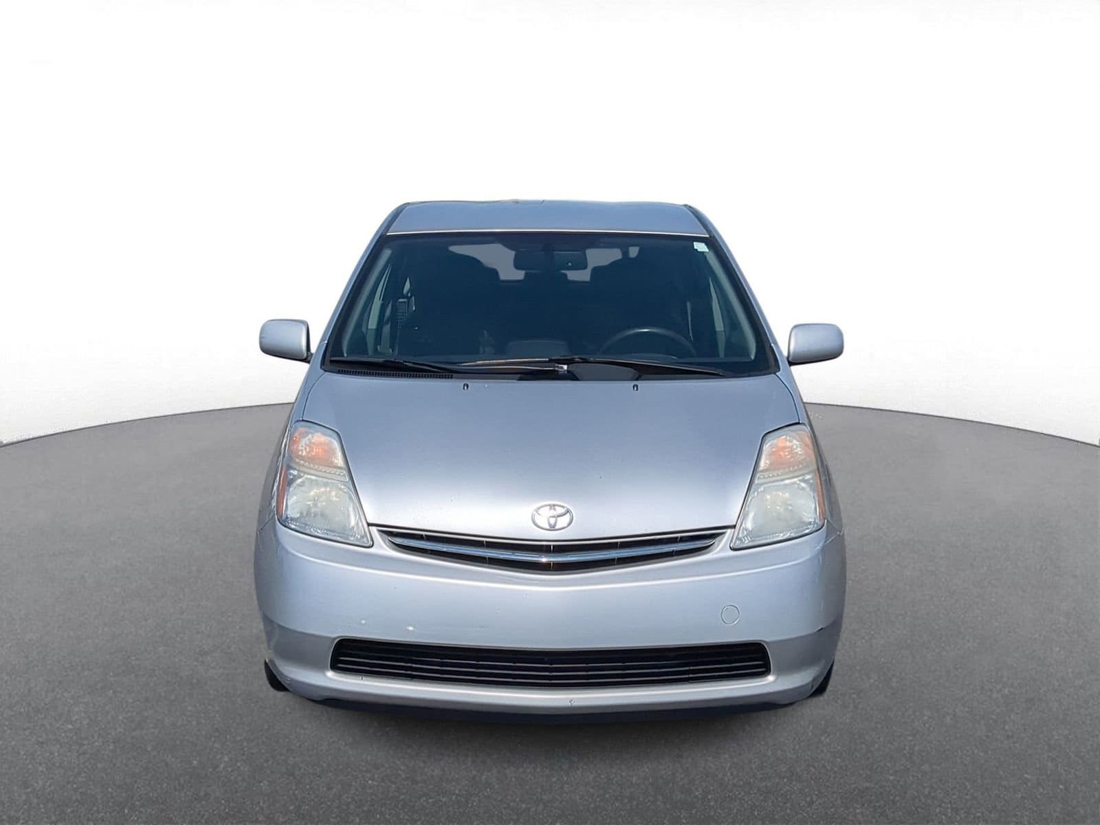 Thumbnail: 2008 Toyota Prius - 3