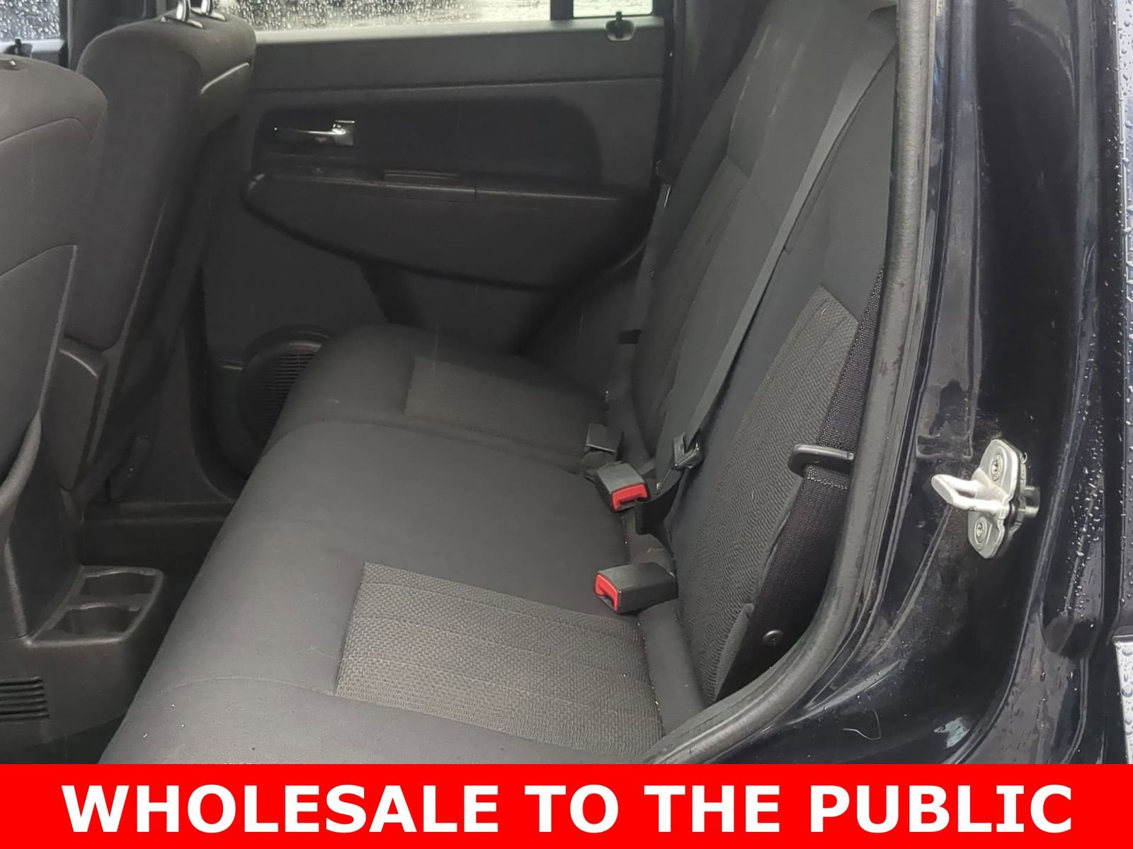 Thumbnail: 2011 Jeep Liberty - 26