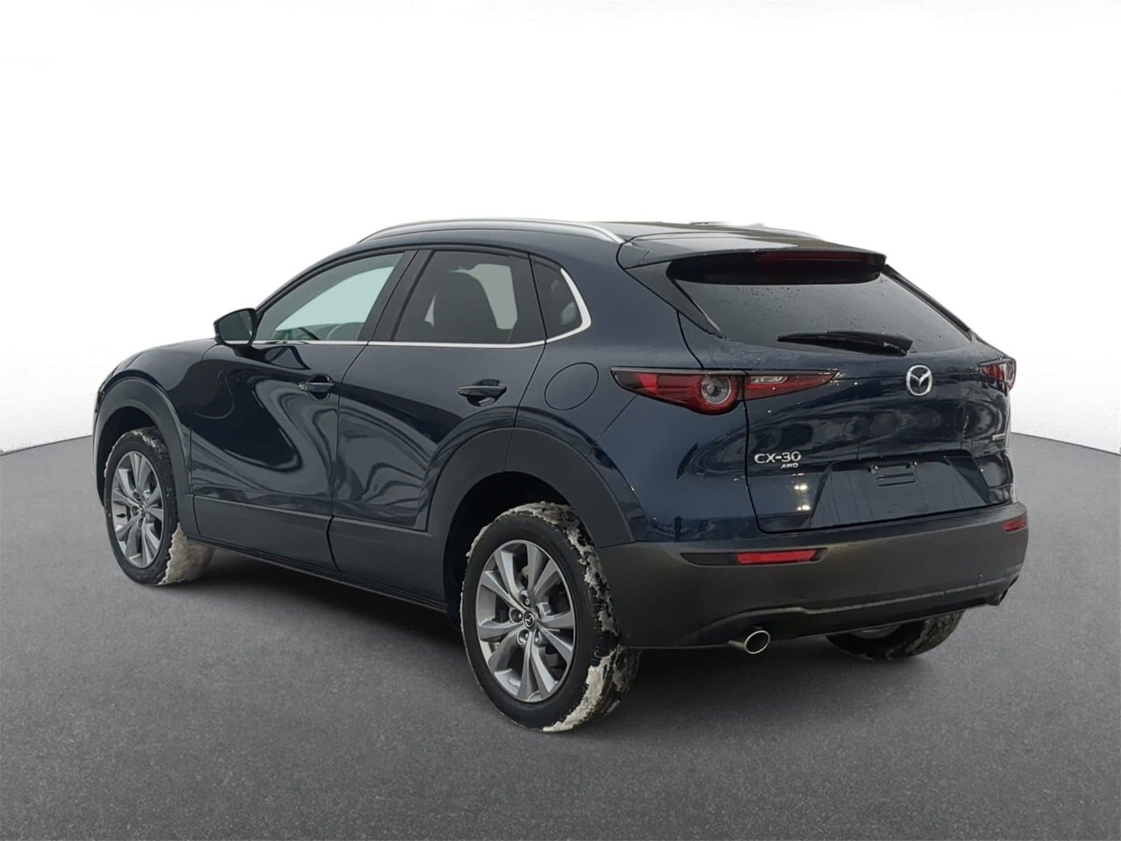 Thumbnail: 2023 Mazda CX-30 - 6