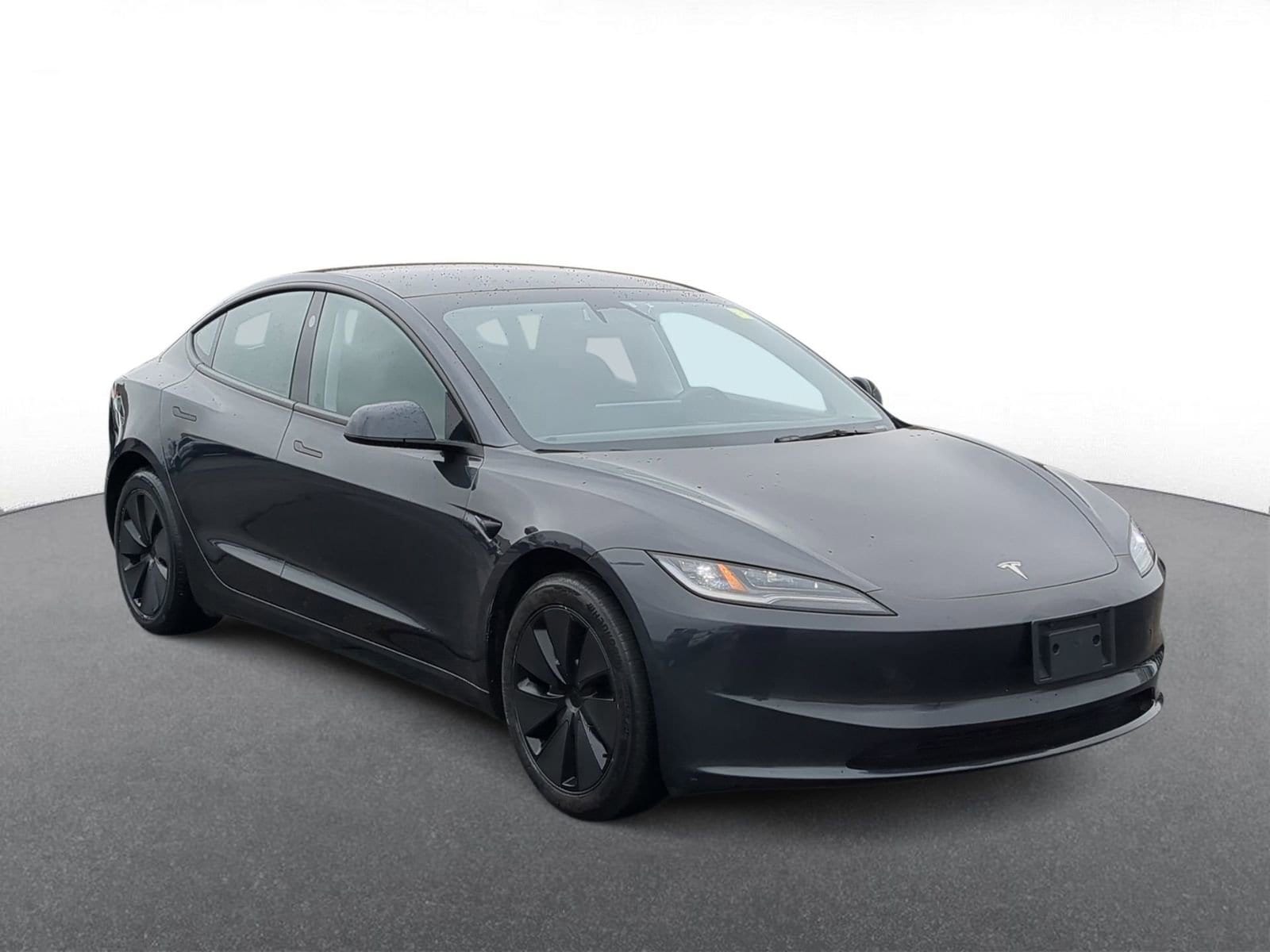 Thumbnail: 2024 Tesla Model 3 - 2
