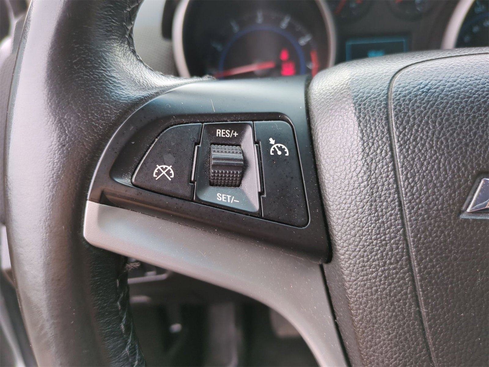 2014 Chevrolet Cruze Eco 21