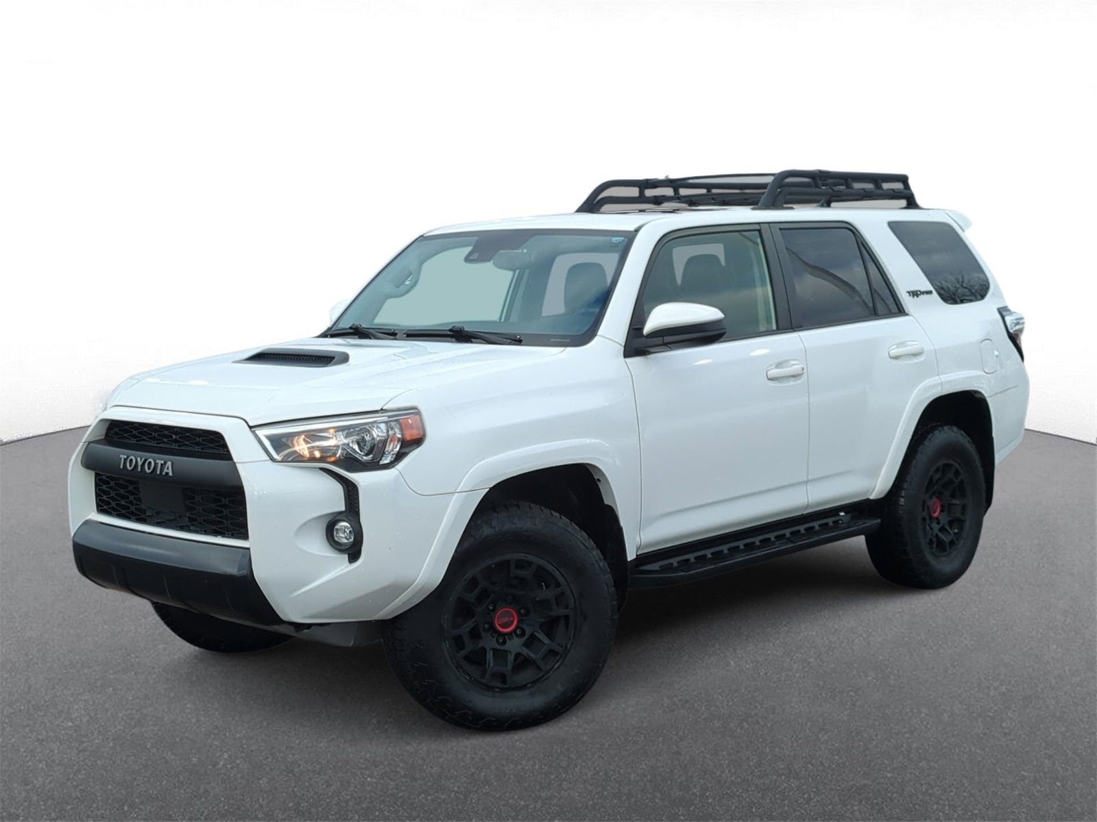 2021 Toyota 4Runner TRD Pro's photo