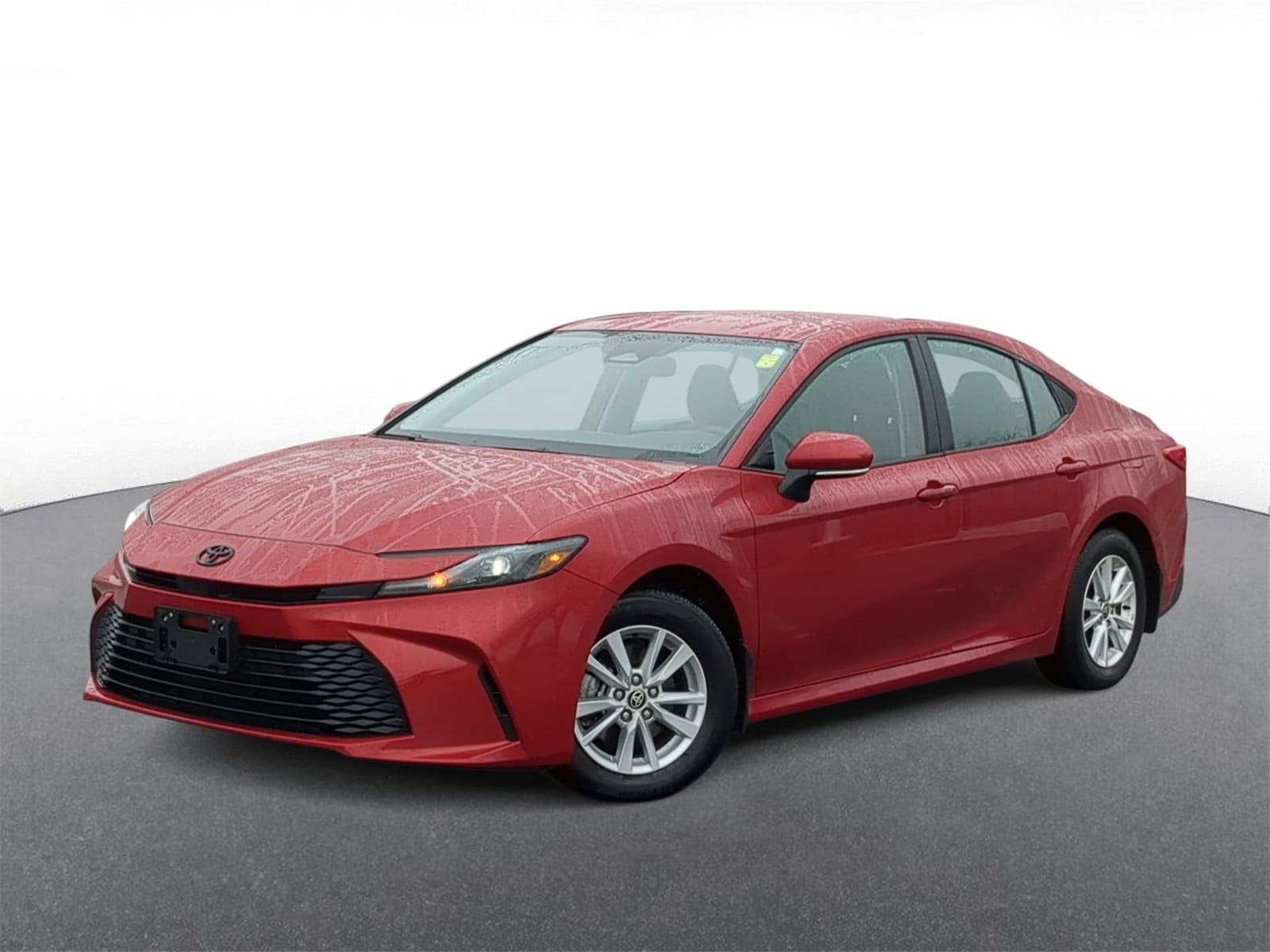 Thumbnail: 2025 Toyota Camry - 1