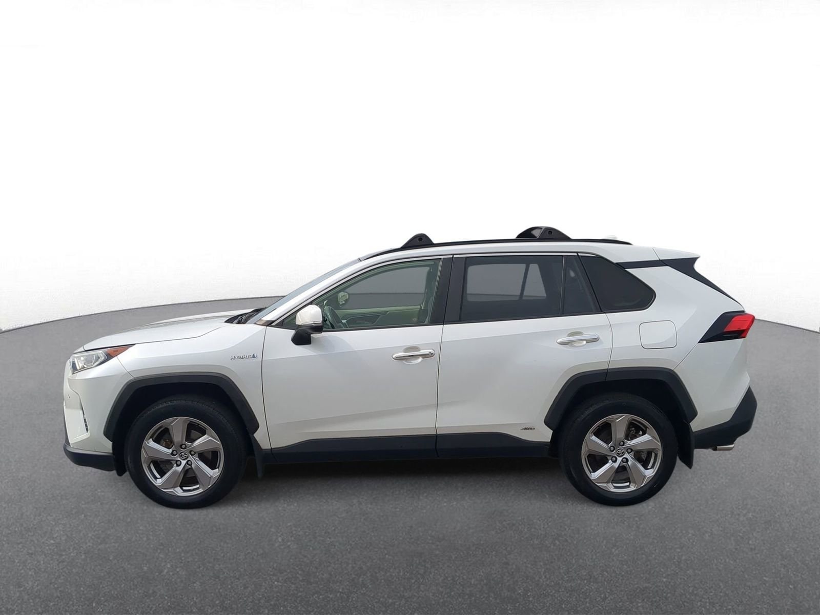 Thumbnail: 2020 Toyota RAV4 - 5
