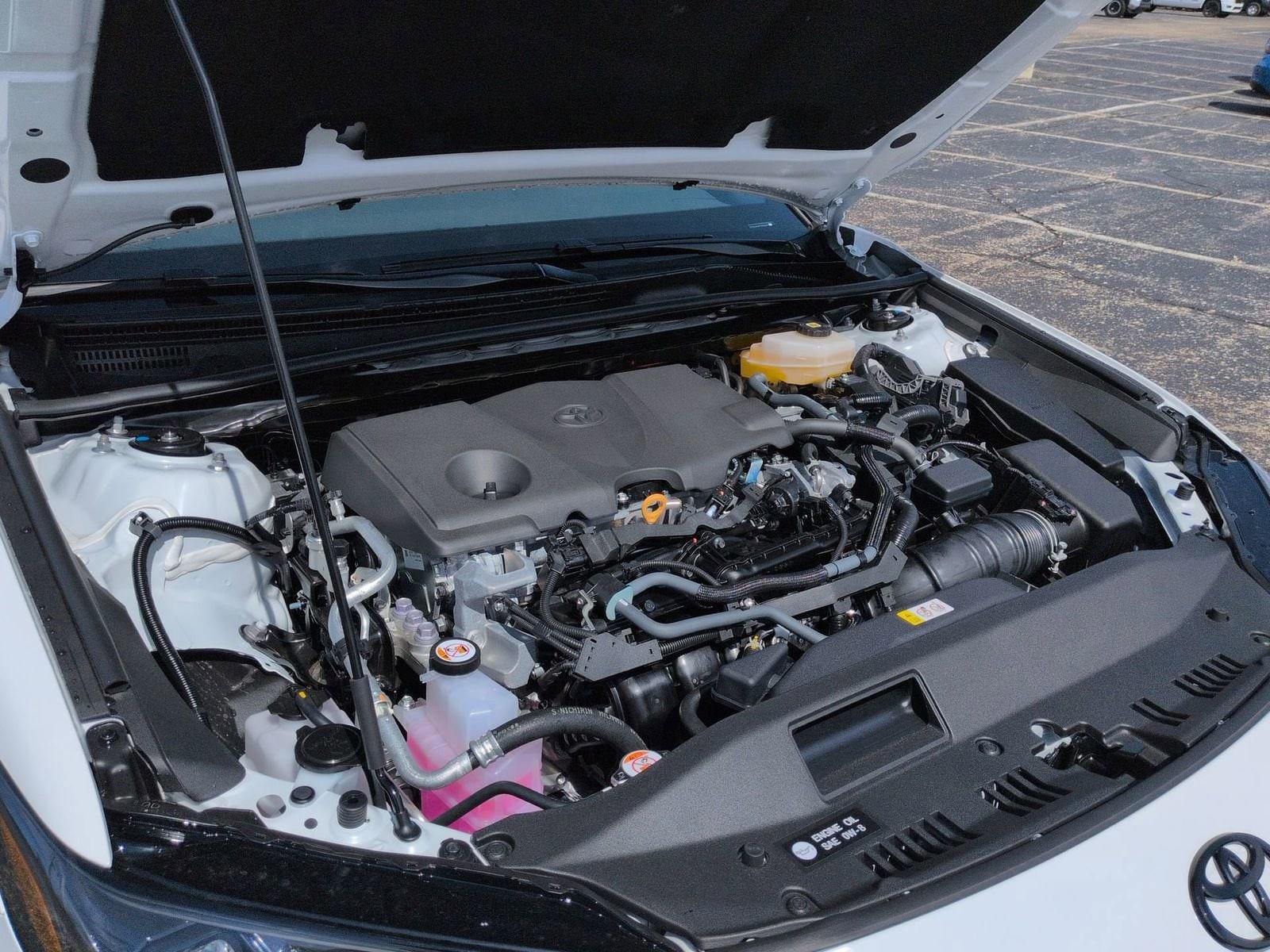 Thumbnail: 2026 Toyota Camry - 15