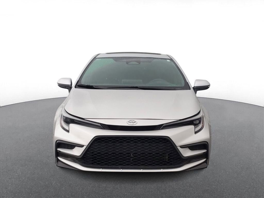 Thumbnail: 2024 Toyota Corolla - 3