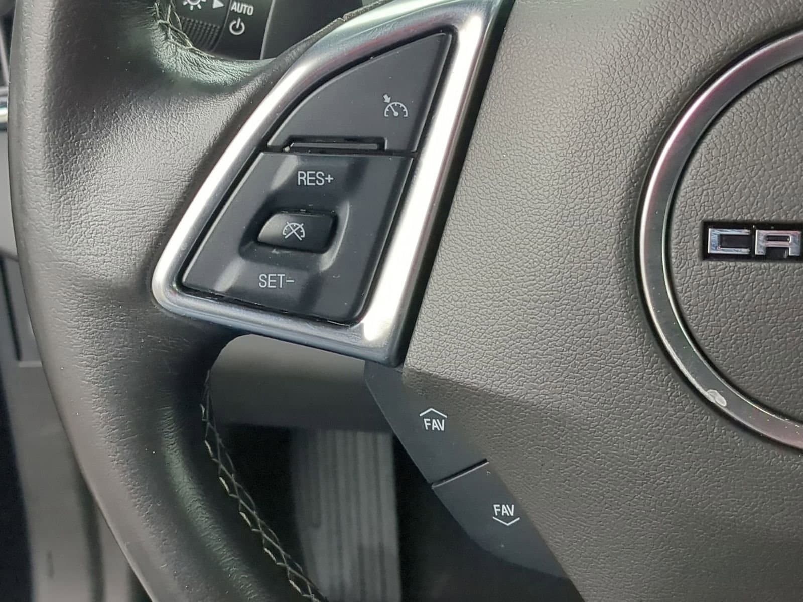 Thumbnail: 2022 Chevrolet Camaro - 21