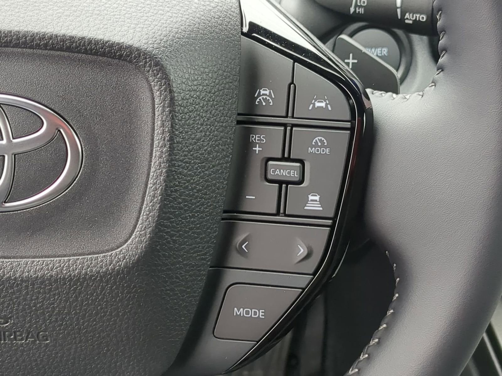 Thumbnail: 2026 Toyota bZ - 24