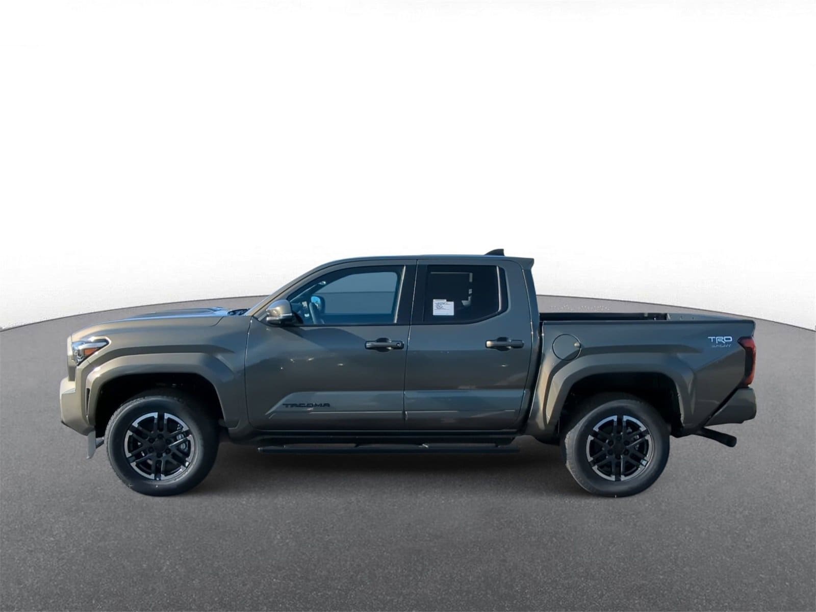 Thumbnail: 2026 Toyota Tacoma - 5