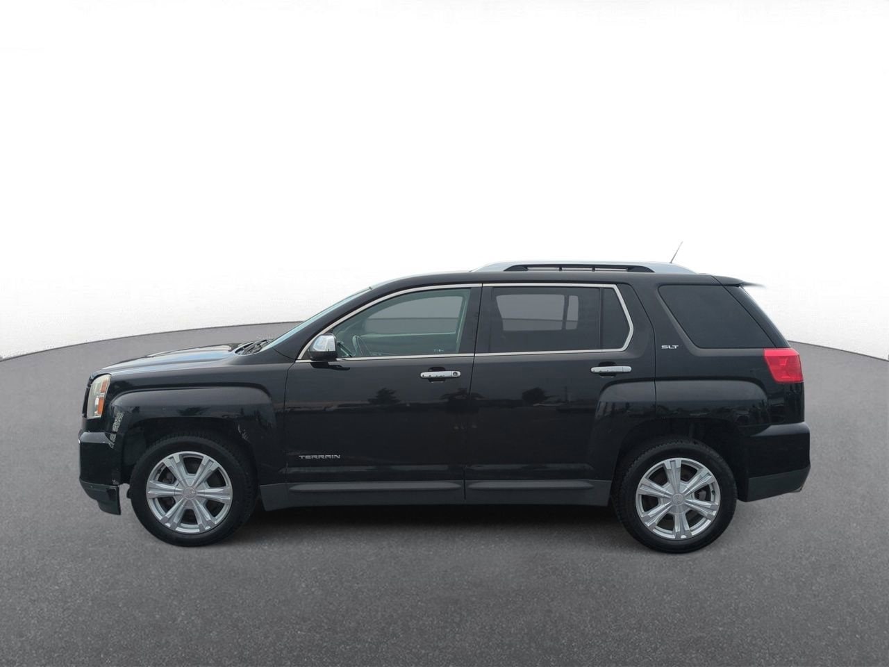 Thumbnail: 2017 GMC Terrain - 5