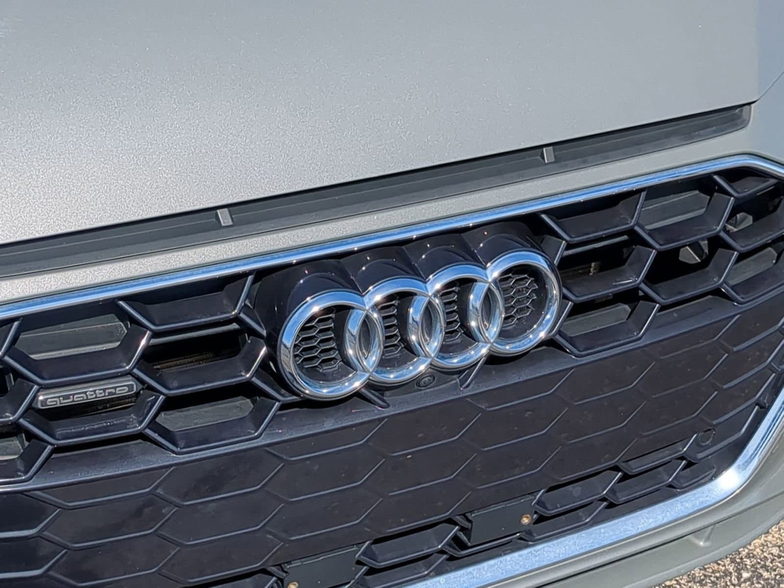 Thumbnail: 2023 Audi A4 - 12