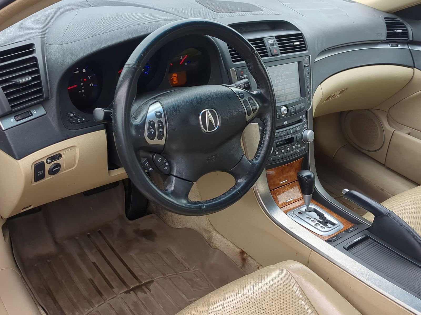 Thumbnail: 2006 Acura TL - 10