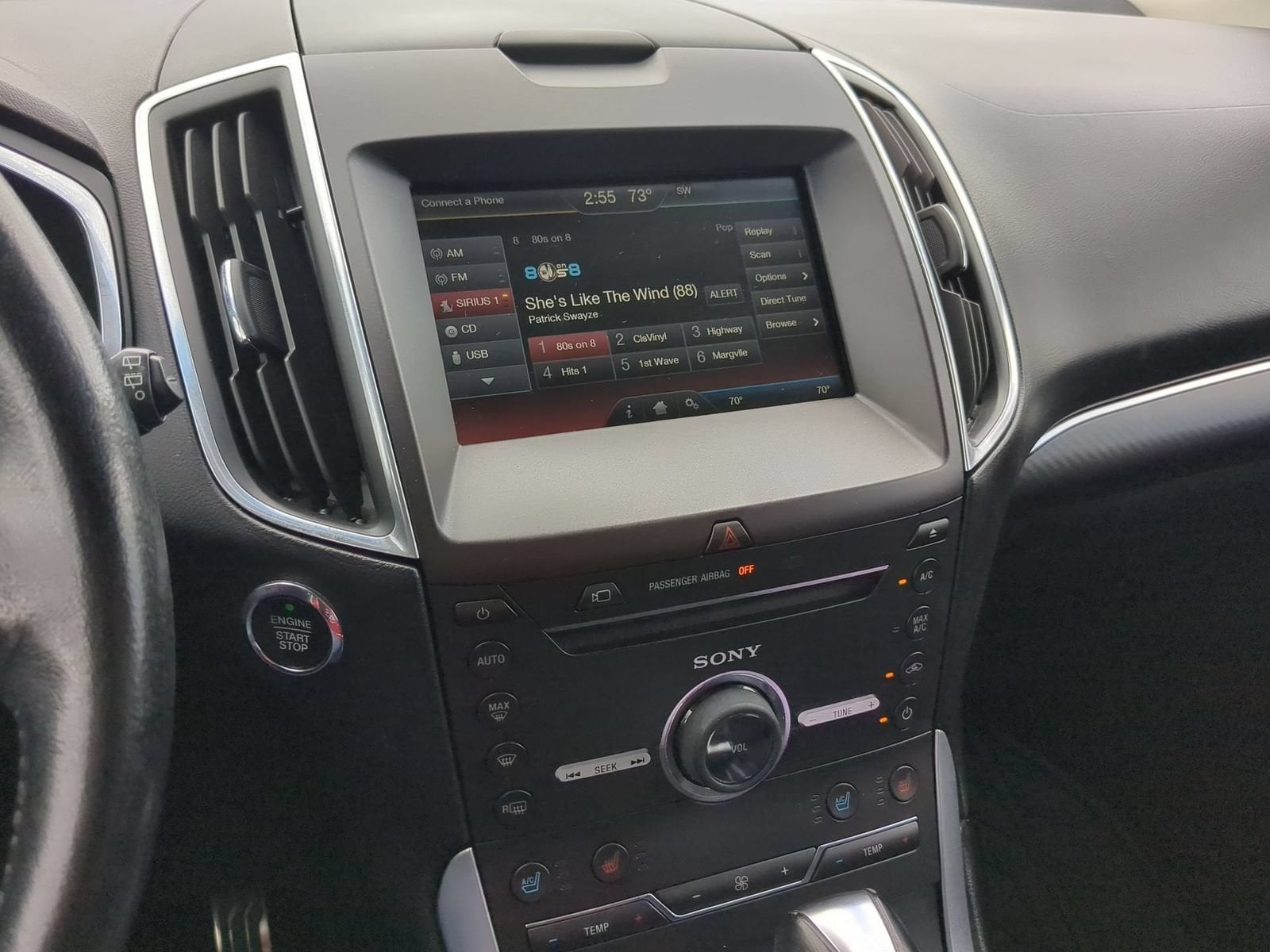 Thumbnail: 2015 Ford Edge - 27