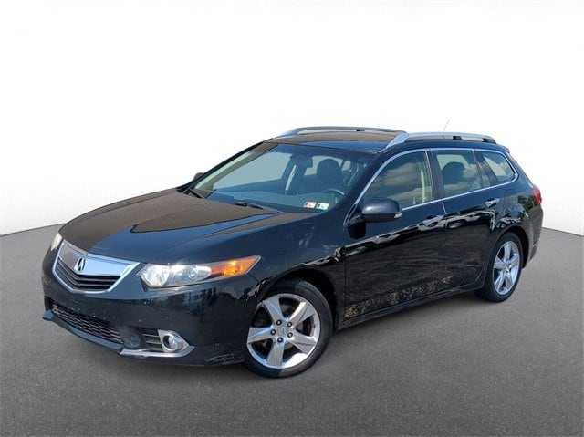 2012 Acura TSX Base -
                Troy, MI