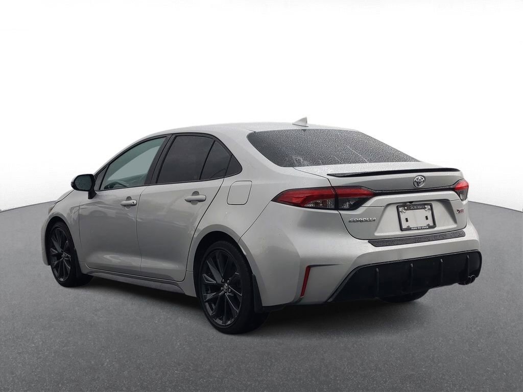 Thumbnail: 2024 Toyota Corolla - 6