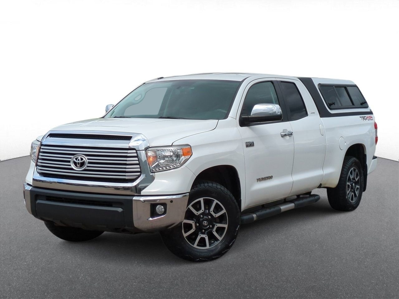 2016 Toyota Tundra Limited -
                  Troy, MI