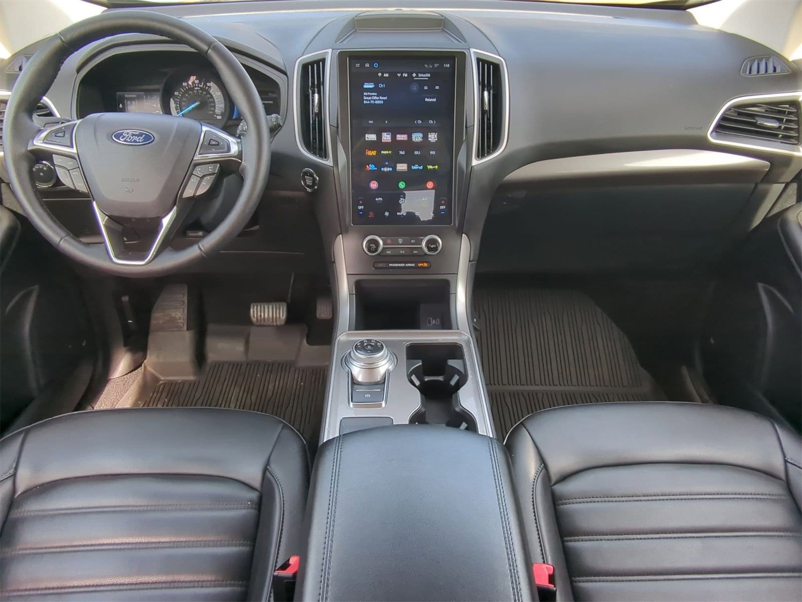 Thumbnail: 2024 Ford Edge - 22