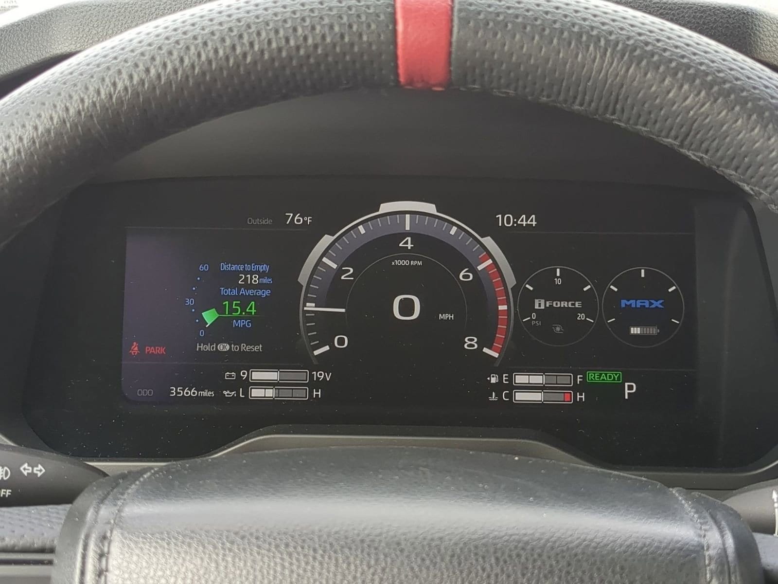 Thumbnail: 2025 Toyota Tundra - 32