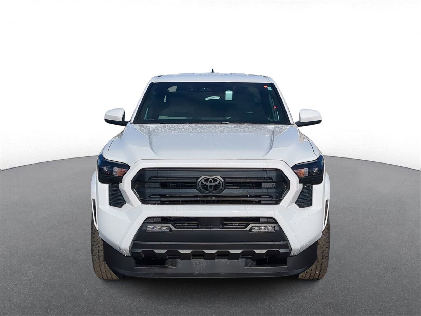 Thumbnail: 2026 Toyota Tacoma - 3