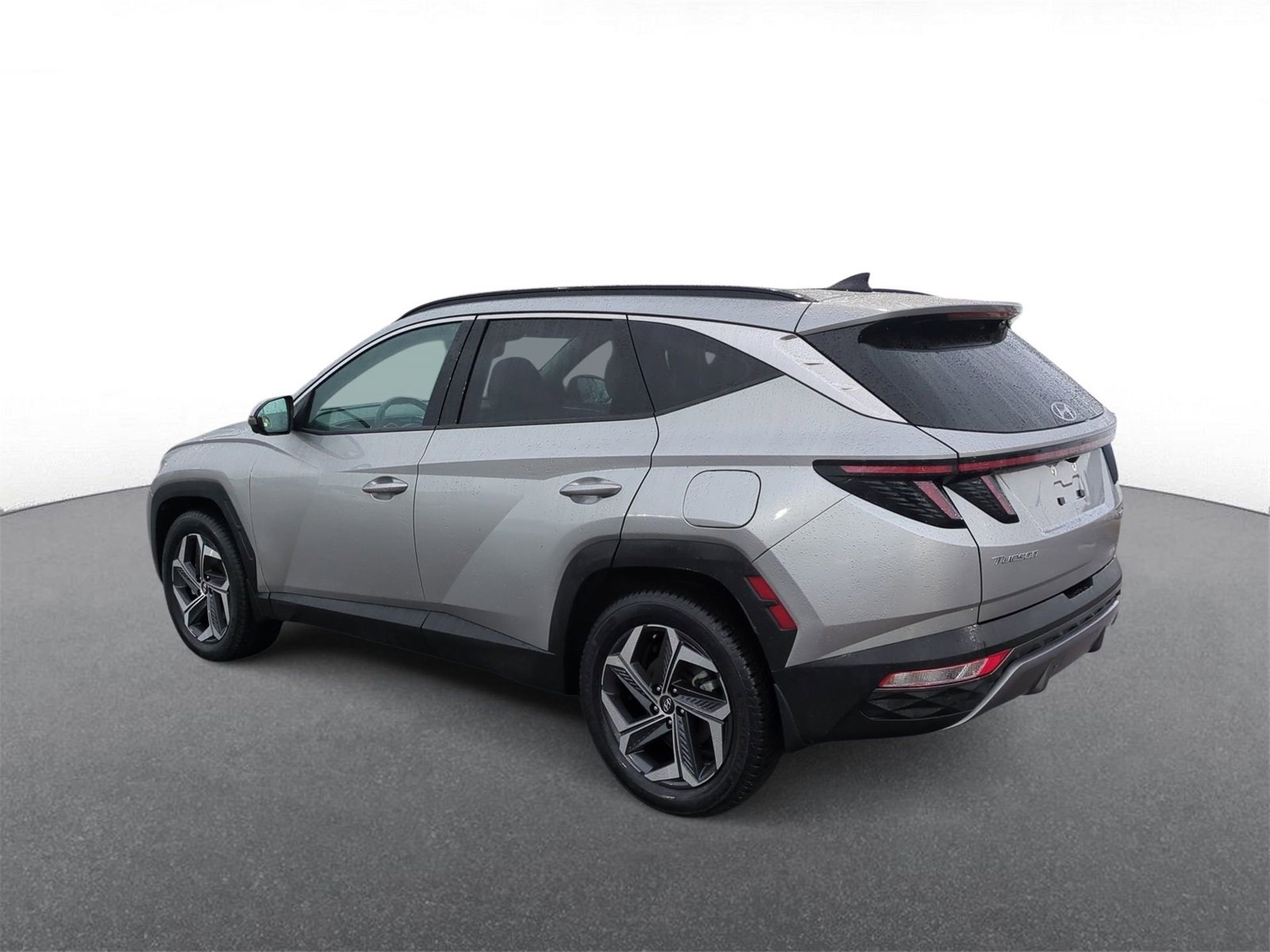 Thumbnail: 2023 Hyundai Tucson - 6