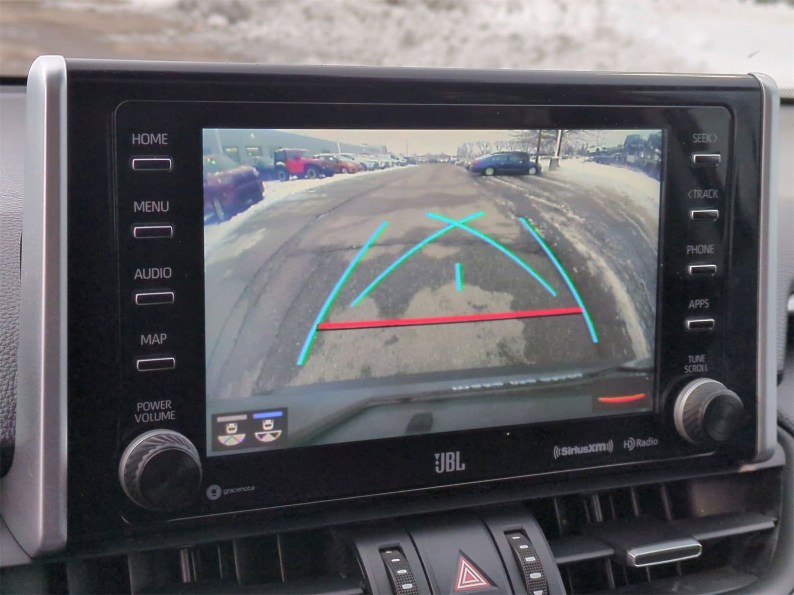 Thumbnail: 2019 Toyota RAV4 - 30