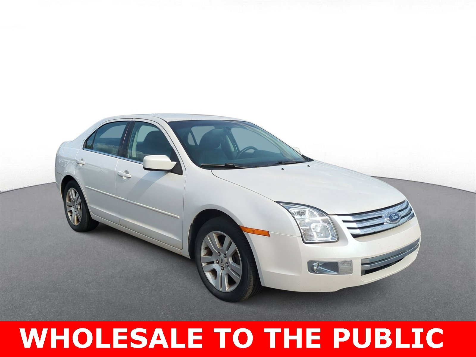 Used 2009 Ford Fusion SEL with VIN 3FAHP08Z99R192345 for sale in Troy, MI