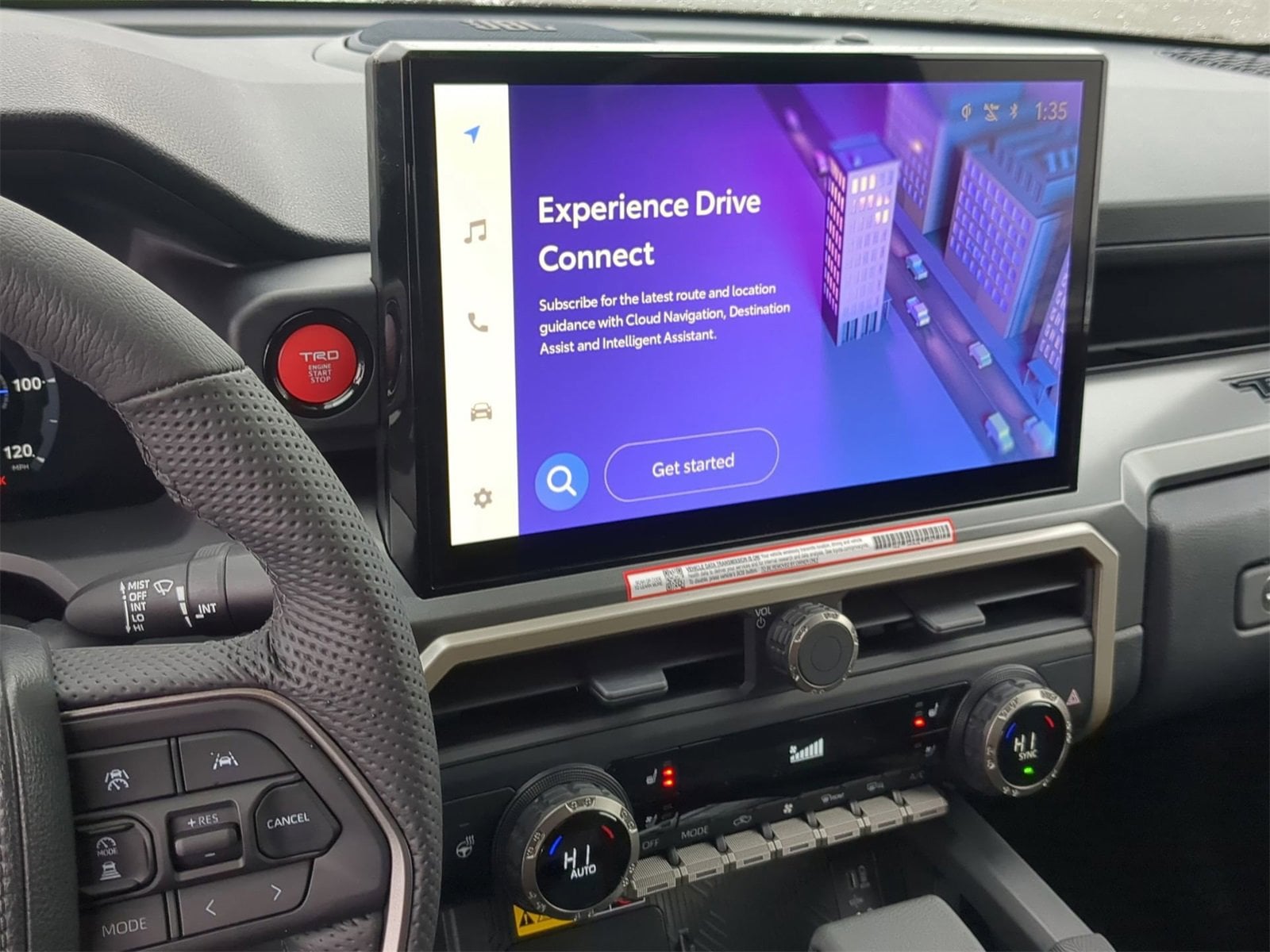 Thumbnail: 2026 Toyota Tacoma - 34