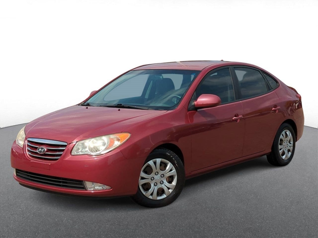 2010 Hyundai Elantra GLS -
                  Troy, MI
