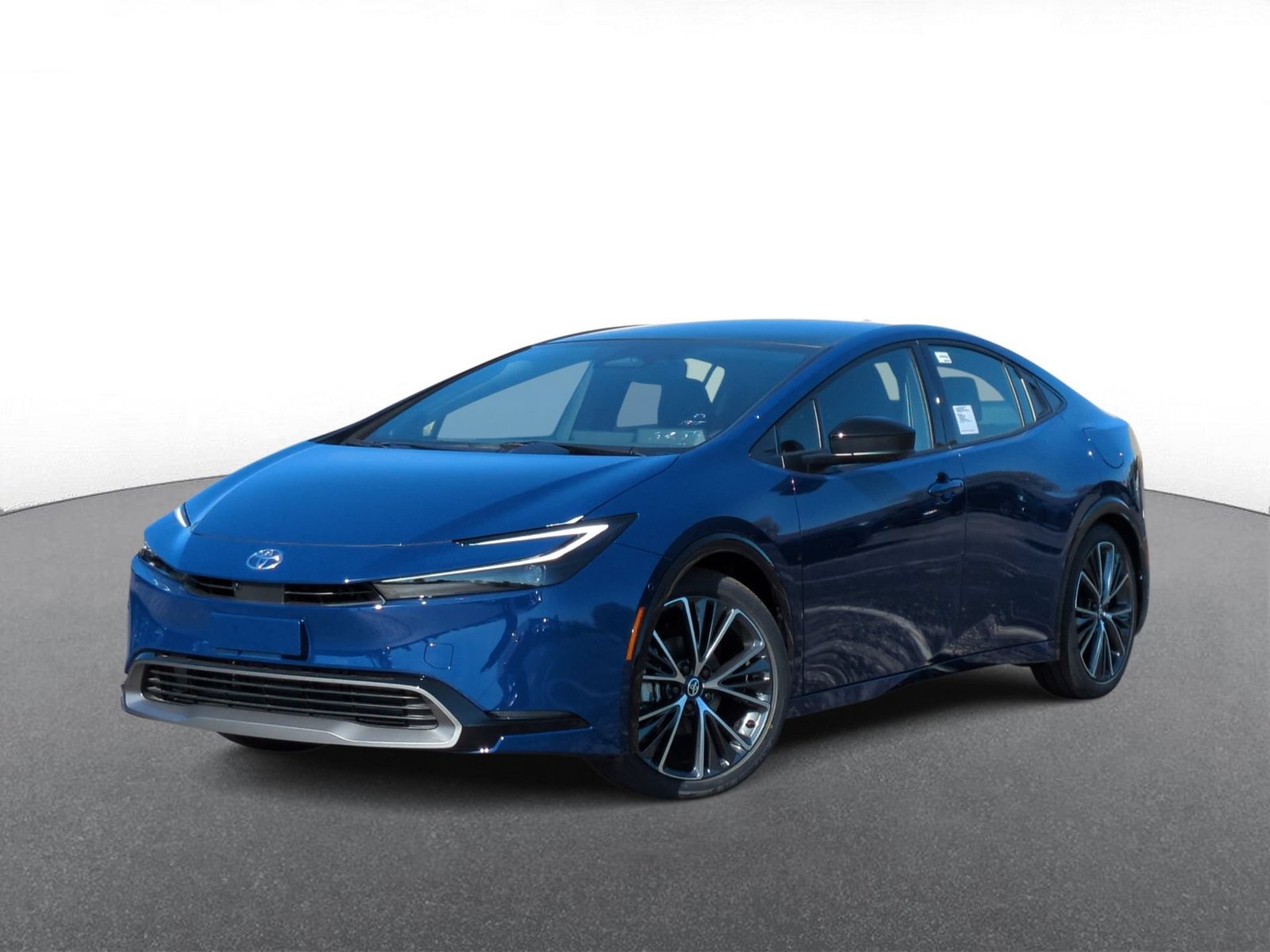 2027 Toyota Prius Limited