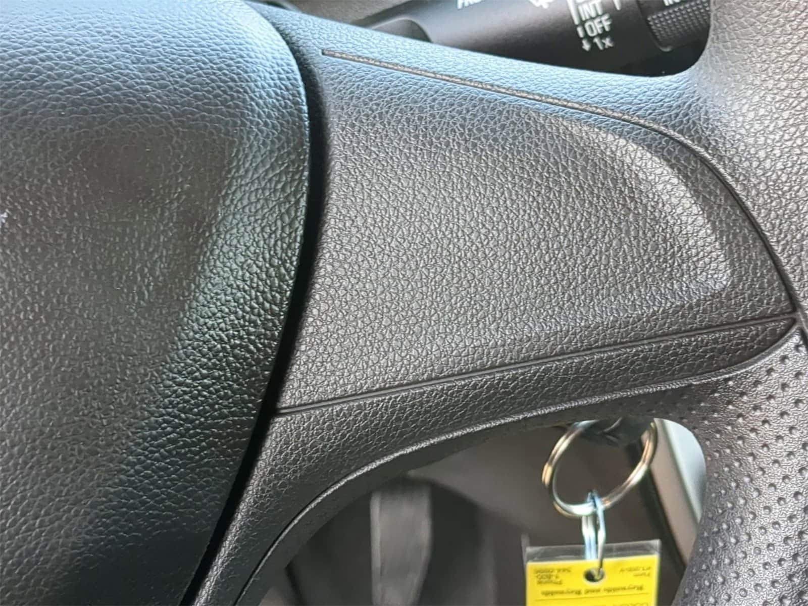 Thumbnail: 2017 Chevrolet Spark - 24