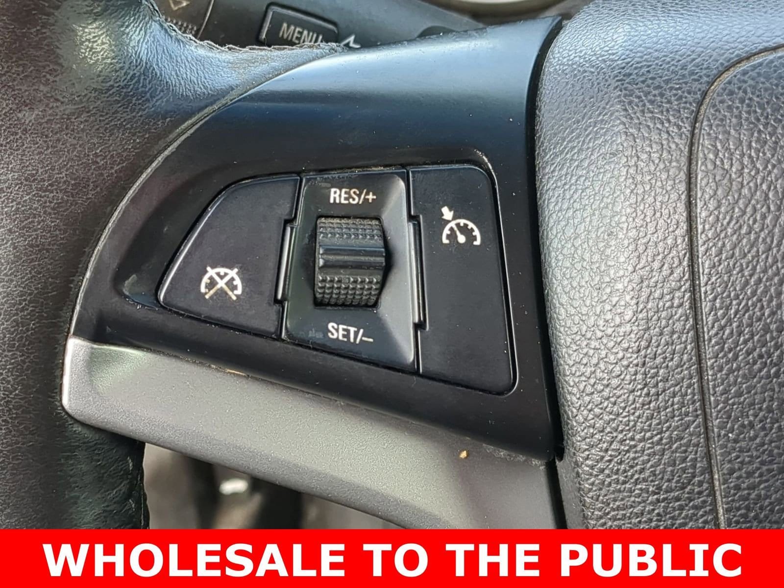 Thumbnail: 2012 Chevrolet Cruze - 30