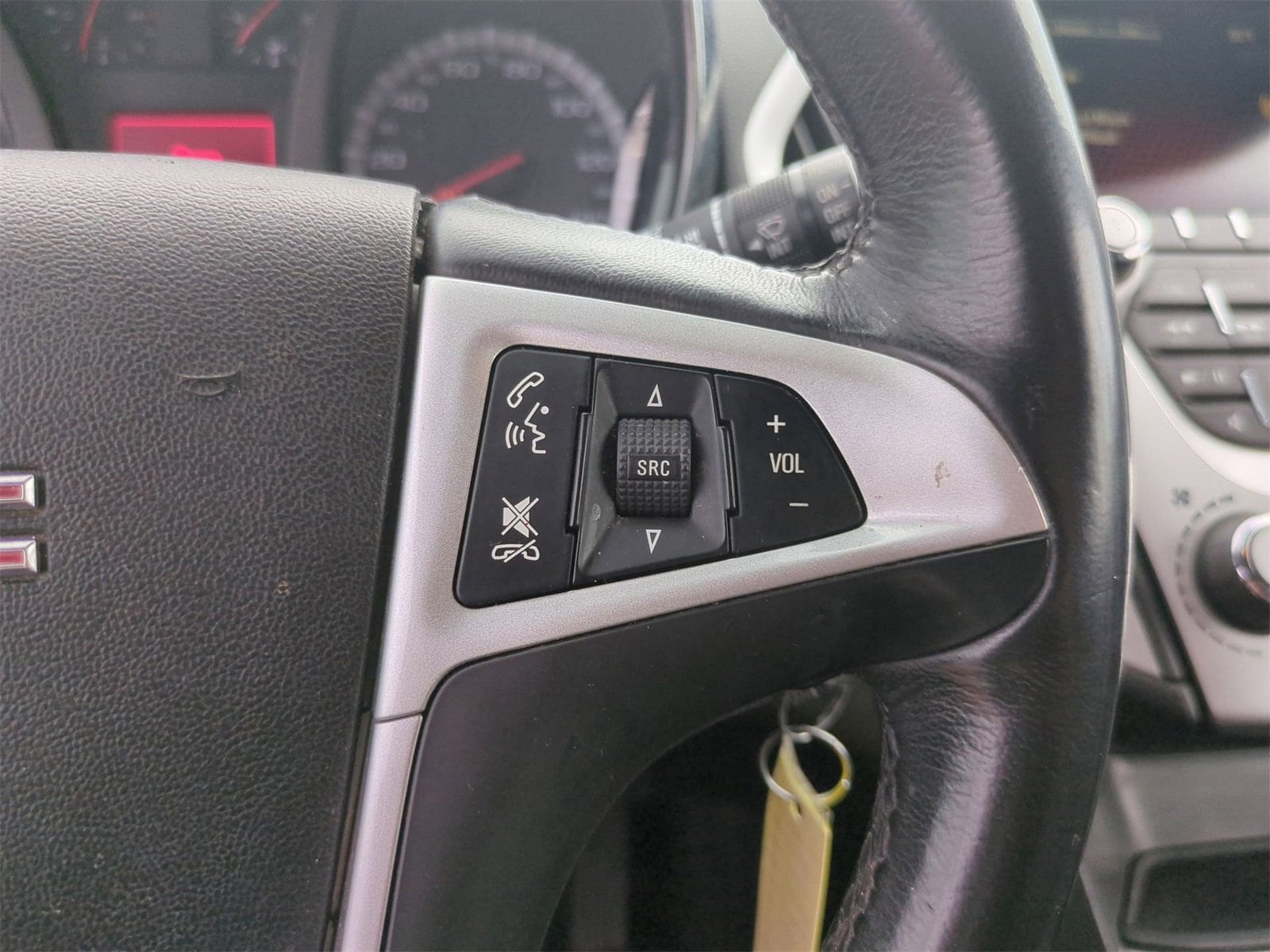 Thumbnail: 2017 GMC Terrain - 22
