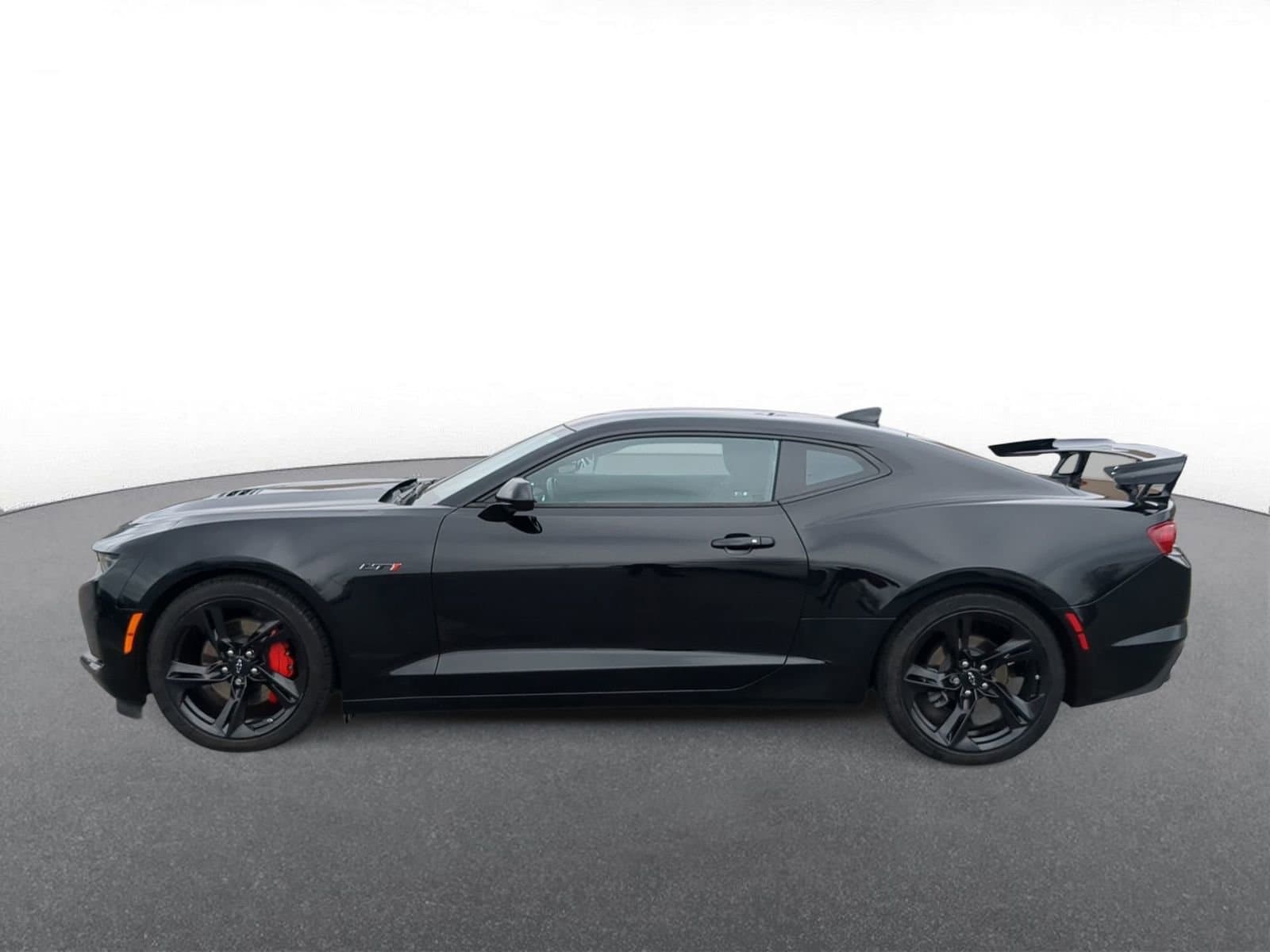 Thumbnail: 2022 Chevrolet Camaro - 5